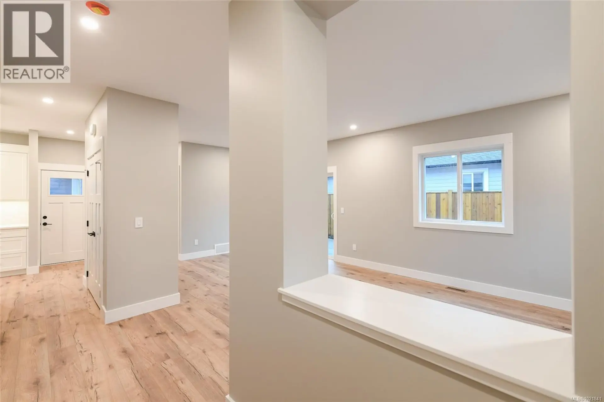 Property at #B 2317 MCDONALD RD, Comox, BC