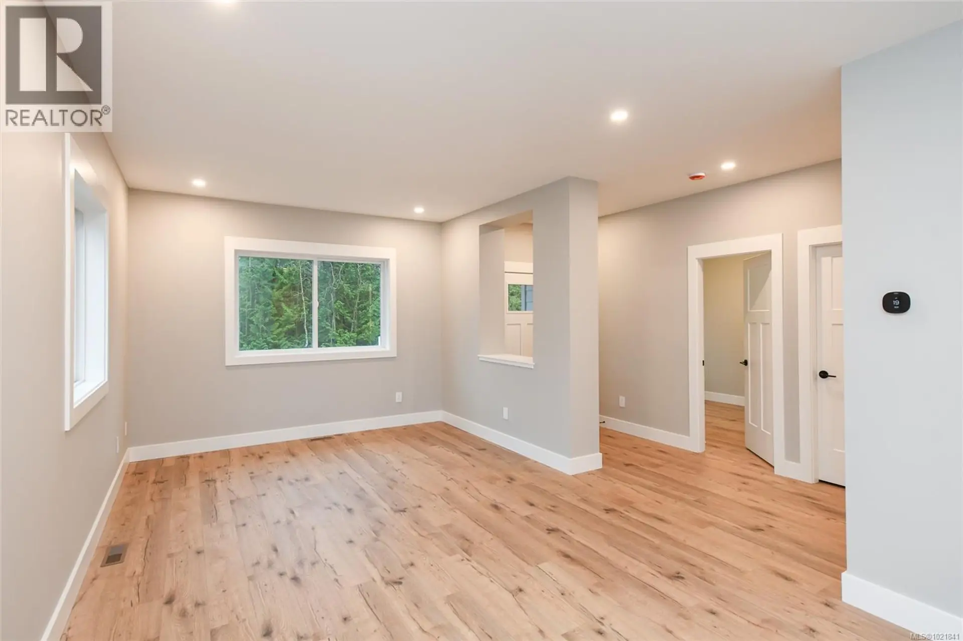 Property at #B 2317 MCDONALD RD, Comox, BC