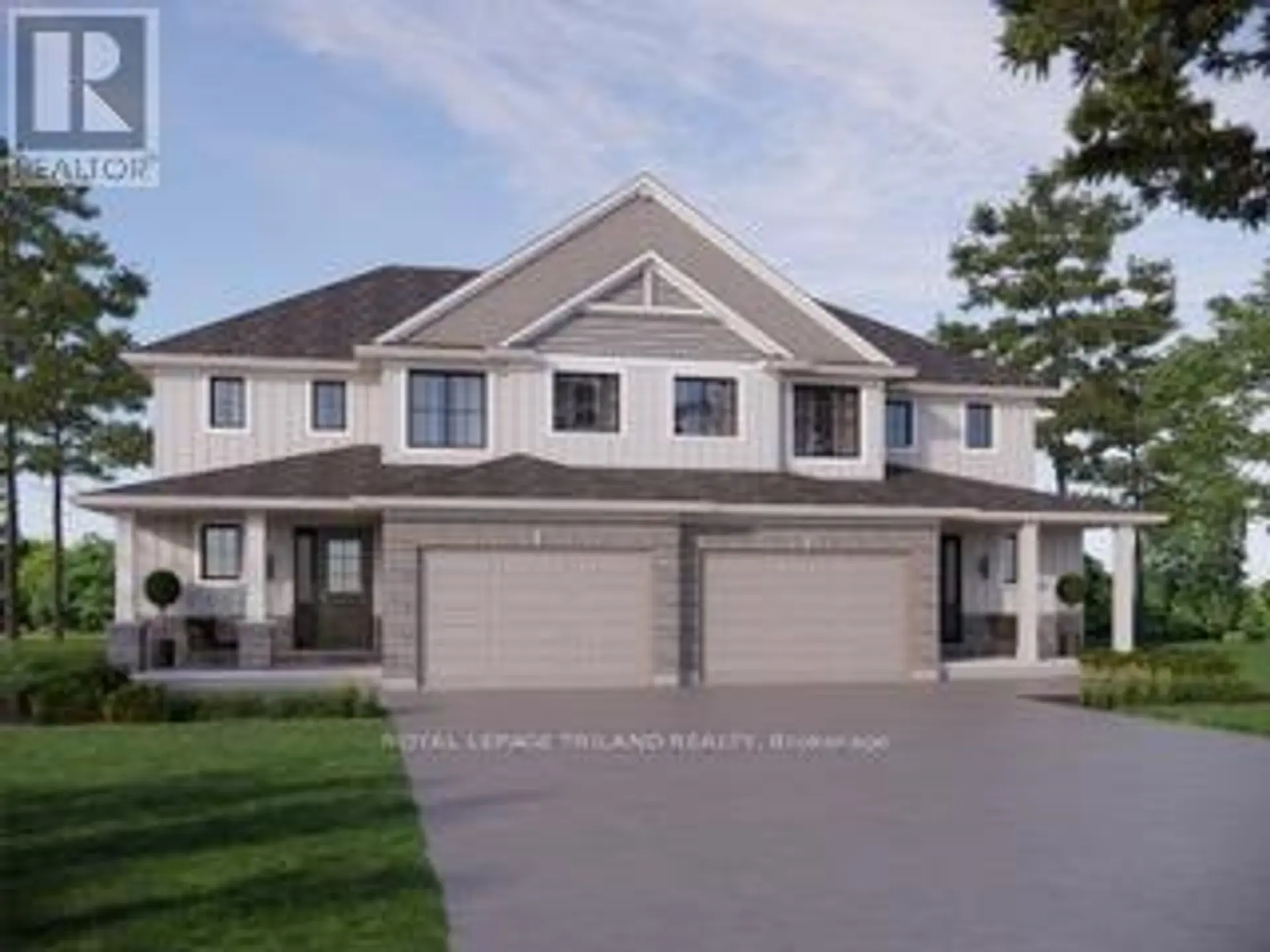 35 HARROW LANE - Image 1
