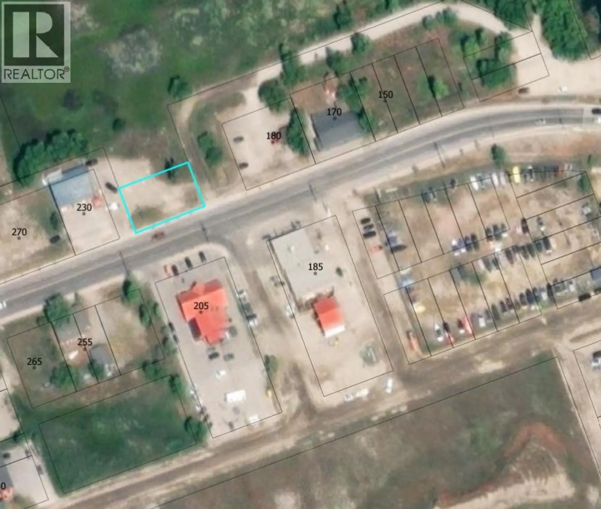 Property at 200 2ND AVENUE, Invermere, BC