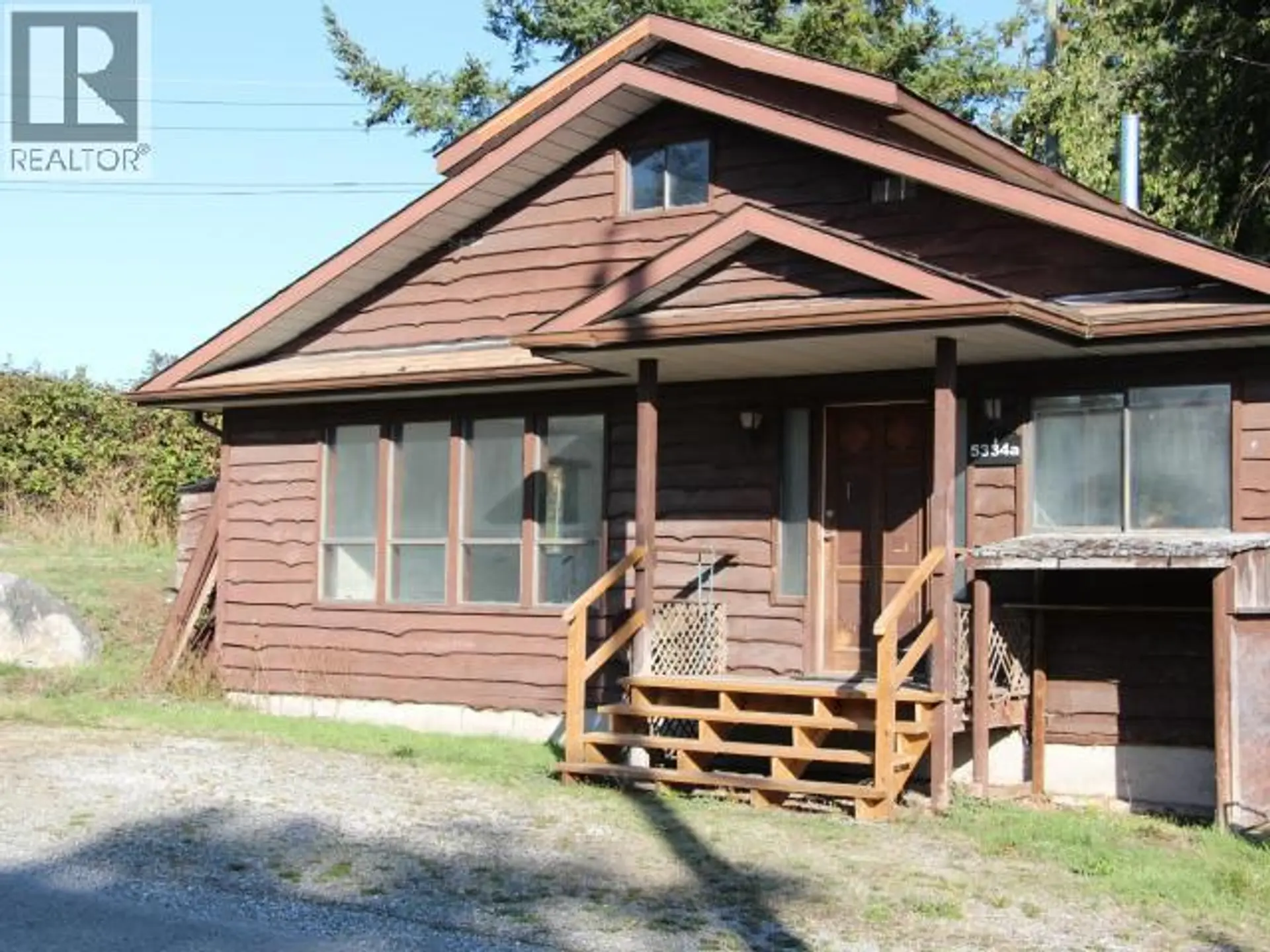 Property at 5334 COLEBORN STREET, Texada Island, BC