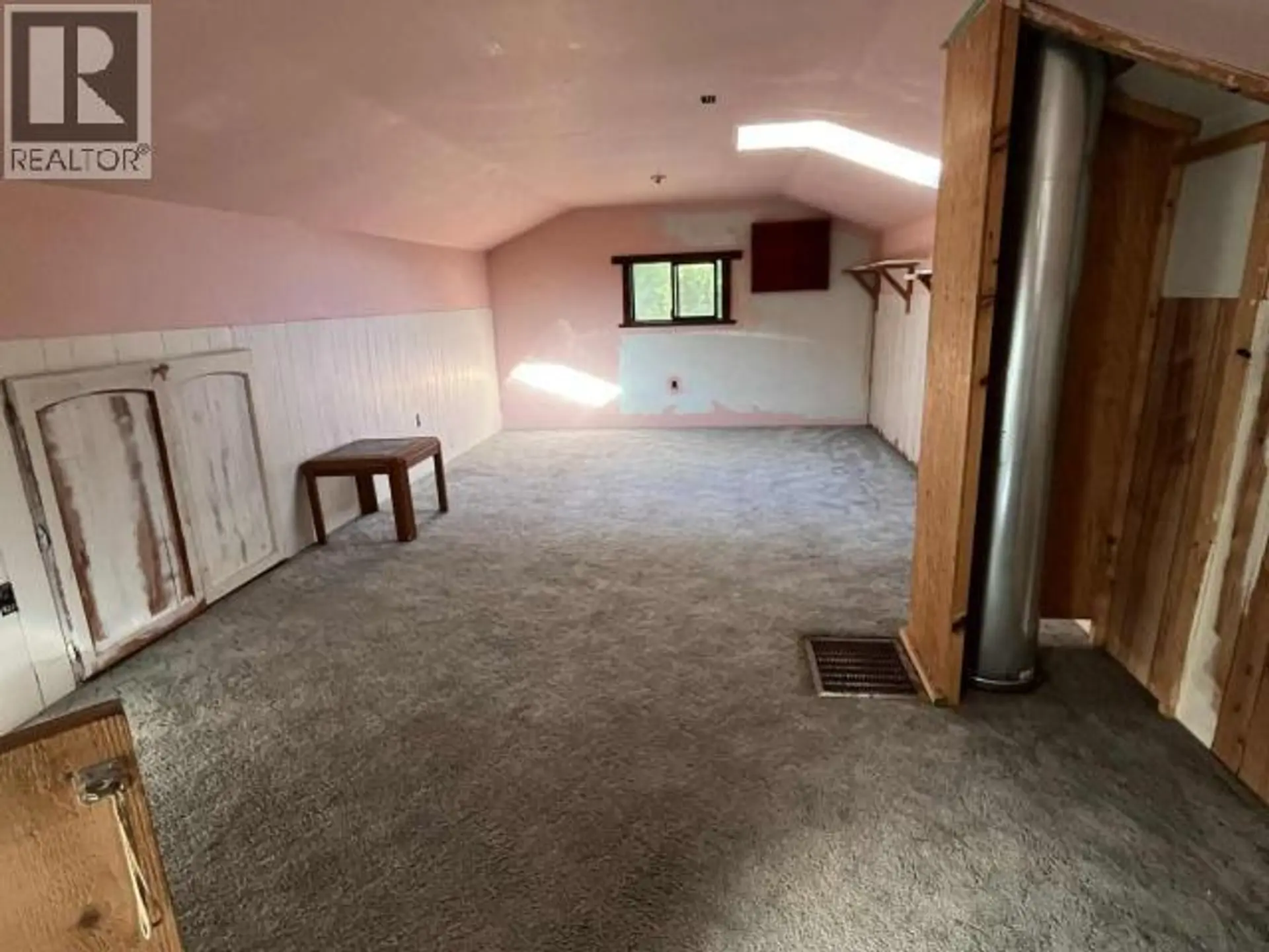 Property at 5334 COLEBORN STREET, Texada Island, BC