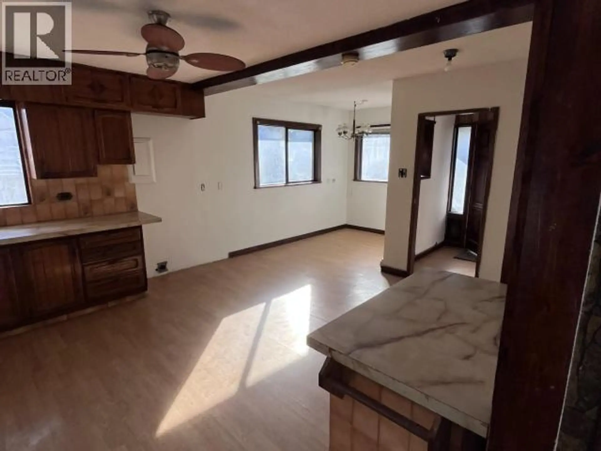 Property at 5334 COLEBORN STREET, Texada Island, BC