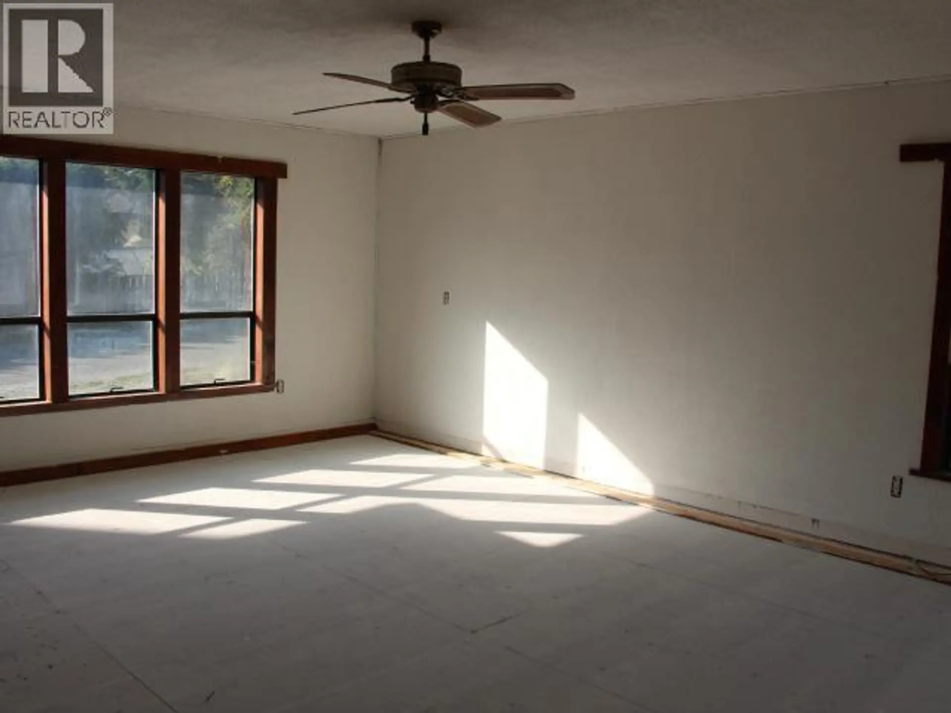 Property at 5334 COLEBORN STREET, Texada Island, BC