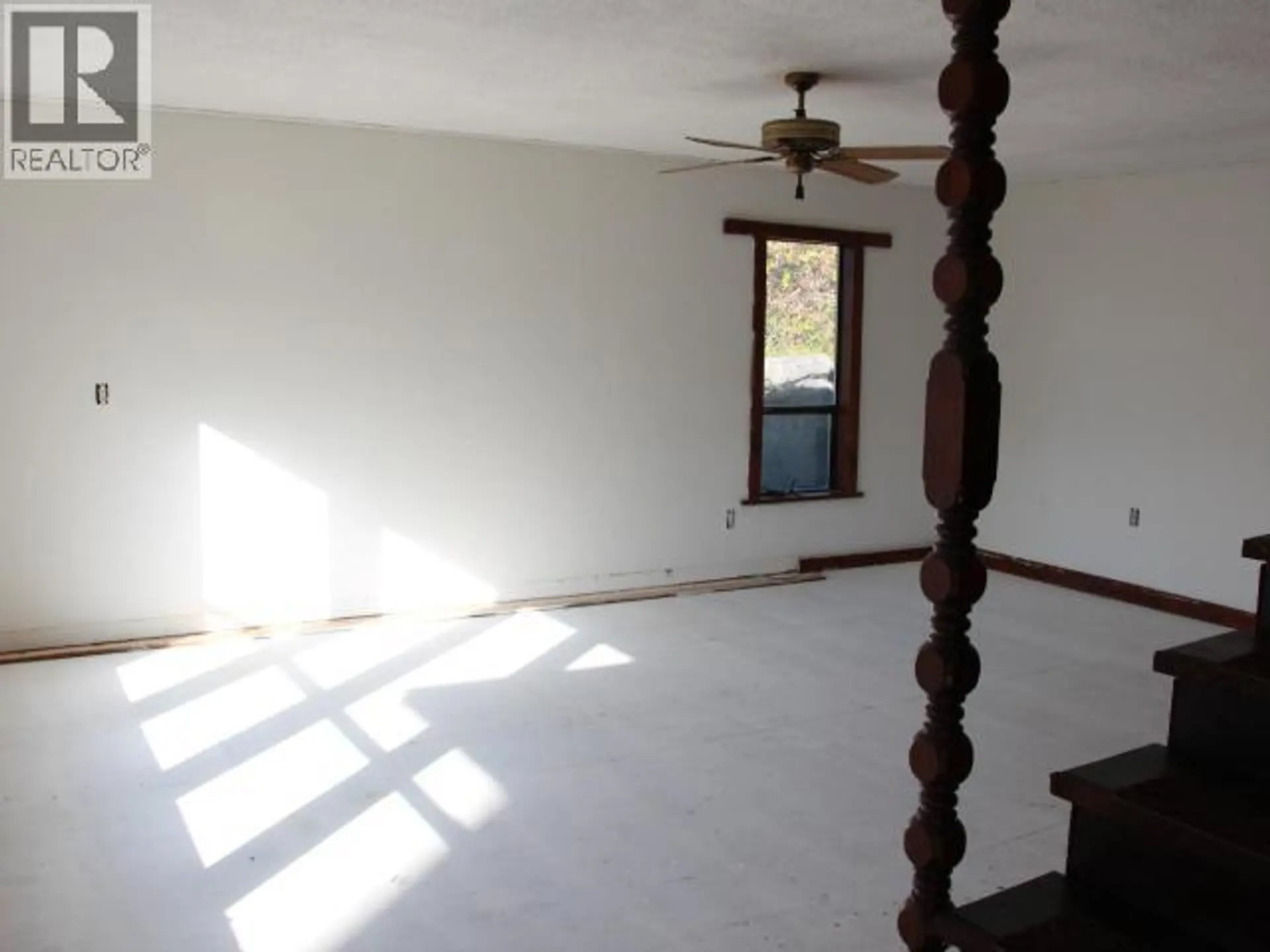 Property at 5334 COLEBORN STREET, Texada Island, BC