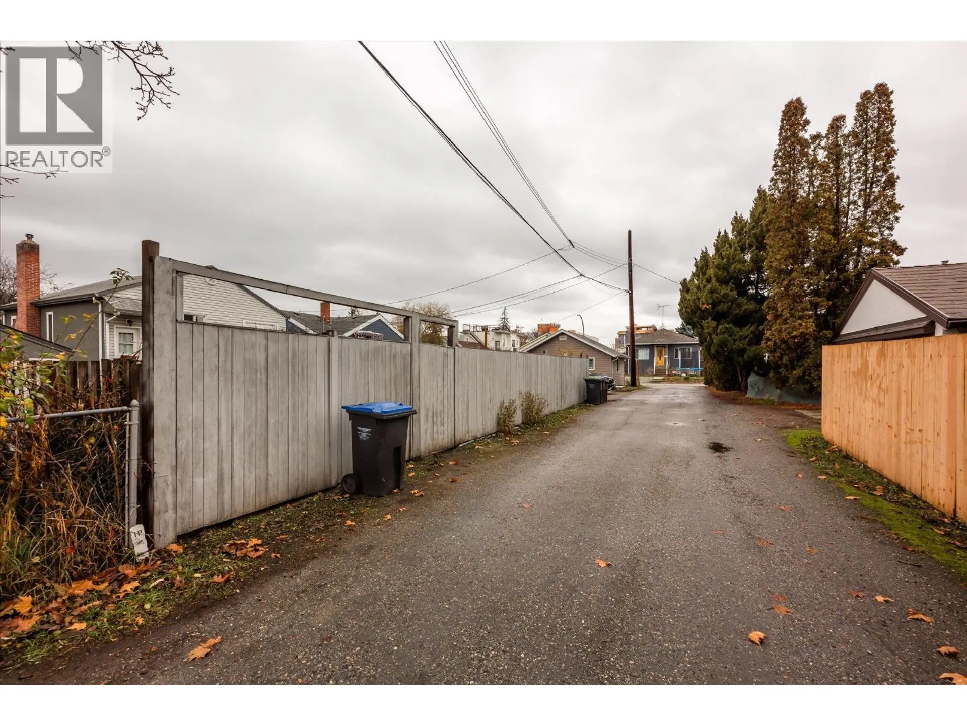 Property at 2405 PANDOSY STREET, Kelowna, BC