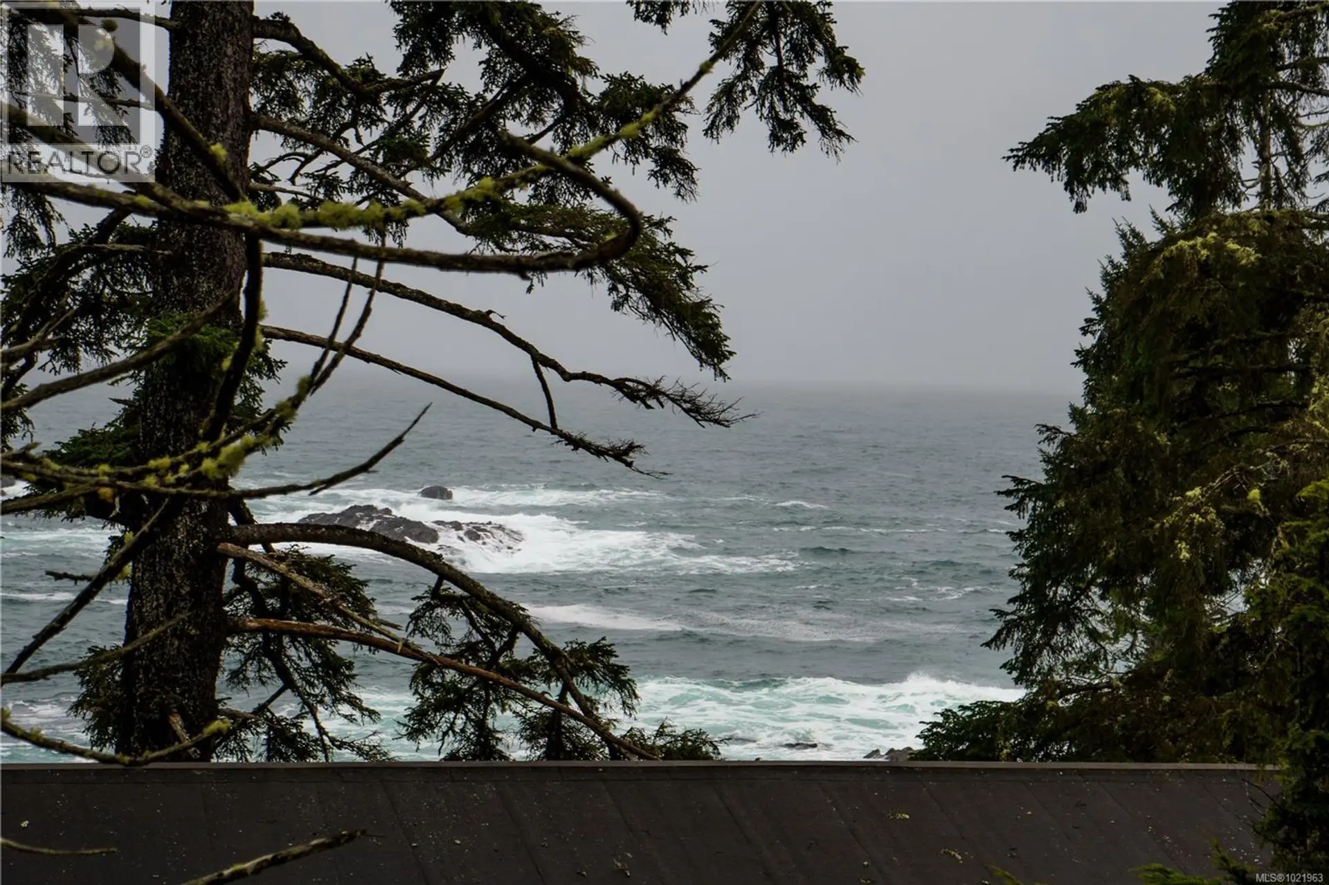 Property at #1202 596 Marine Dr, Ucluelet, BC