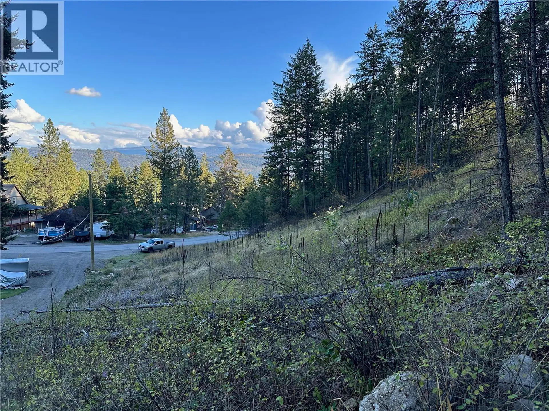 Property at 10732 WESTSHORE ROAD, Vernon, BC