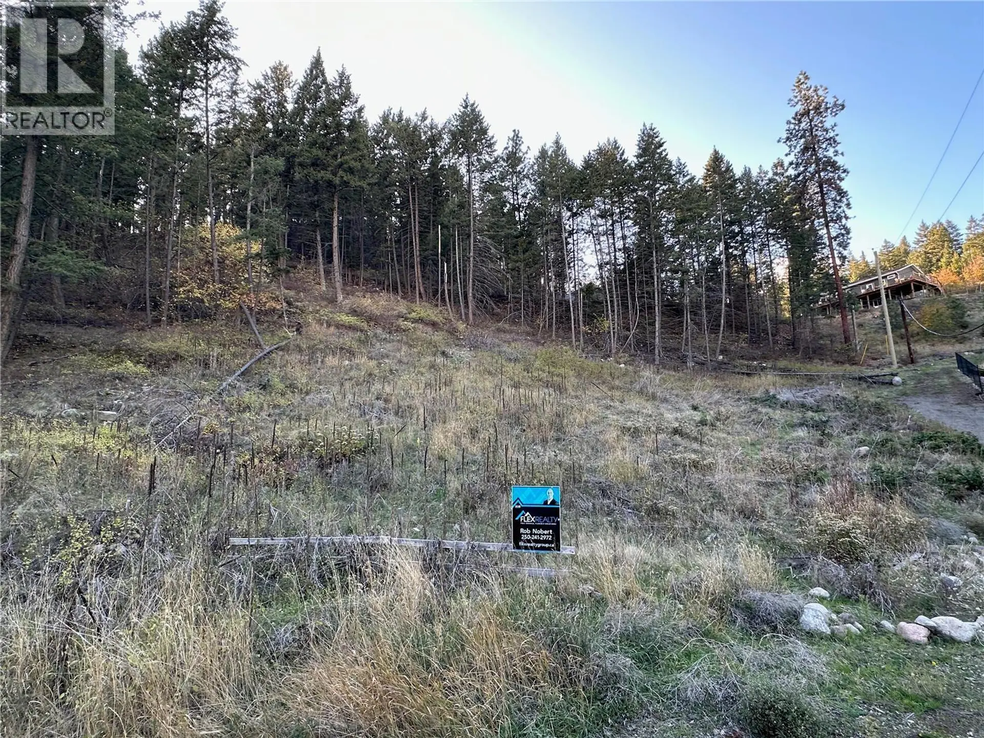 Property at 10732 WESTSHORE ROAD, Vernon, BC