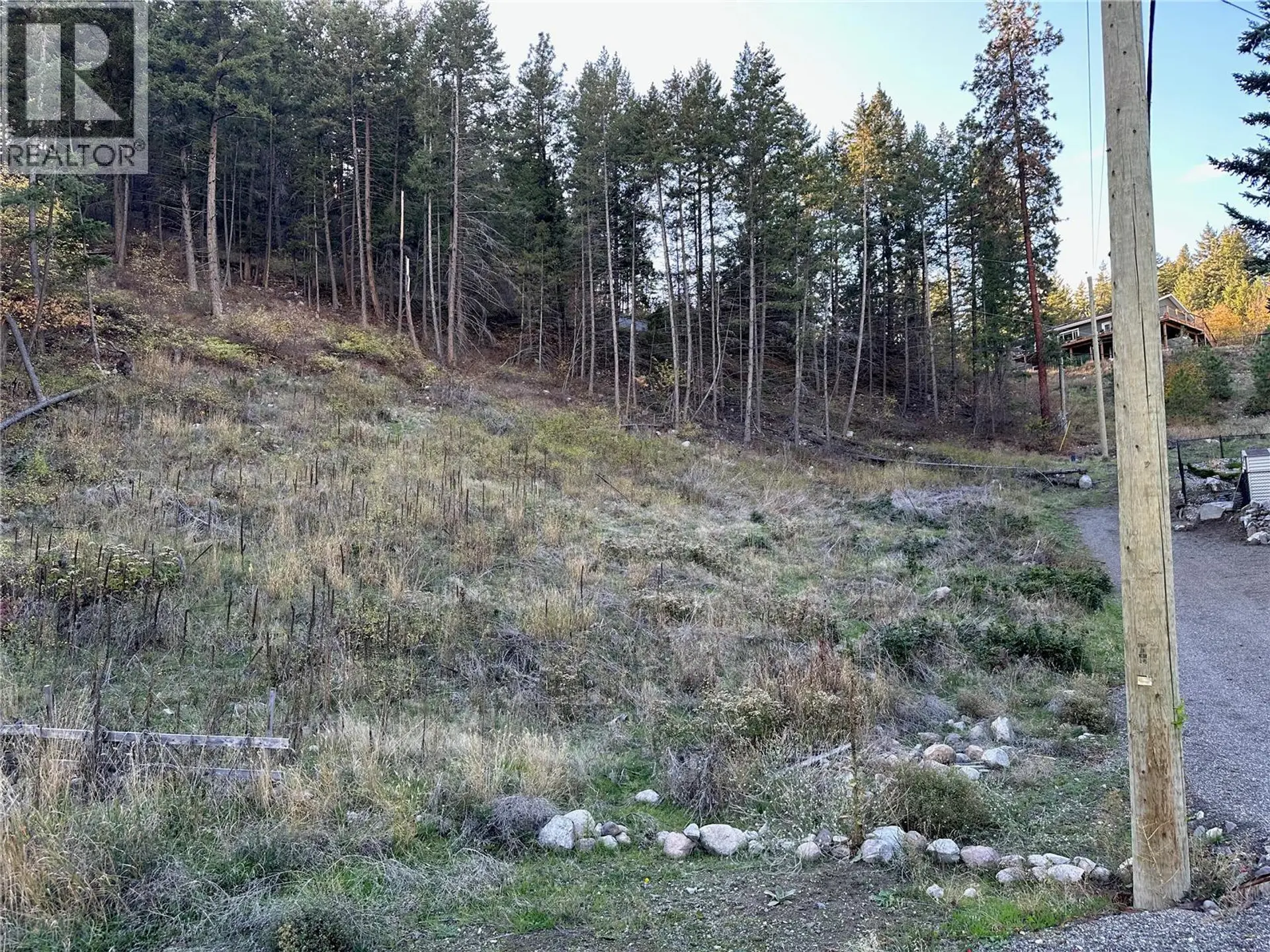 Property at 10732 WESTSHORE ROAD, Vernon, BC