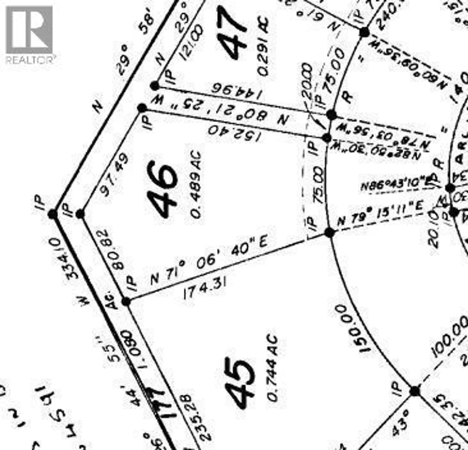 Property at 10732 WESTSHORE ROAD, Vernon, BC