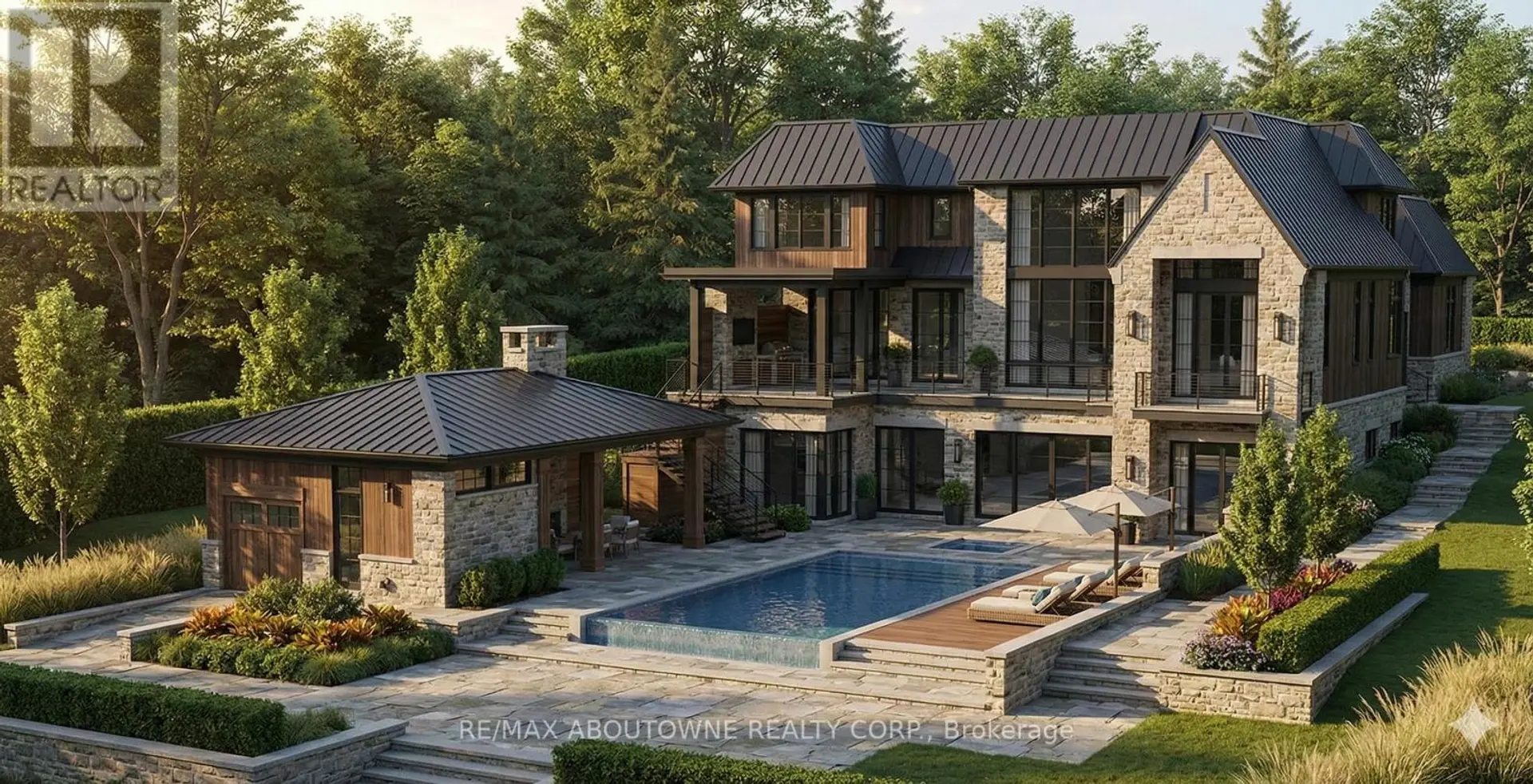 408 LAKESHORE ROAD W - Image 1