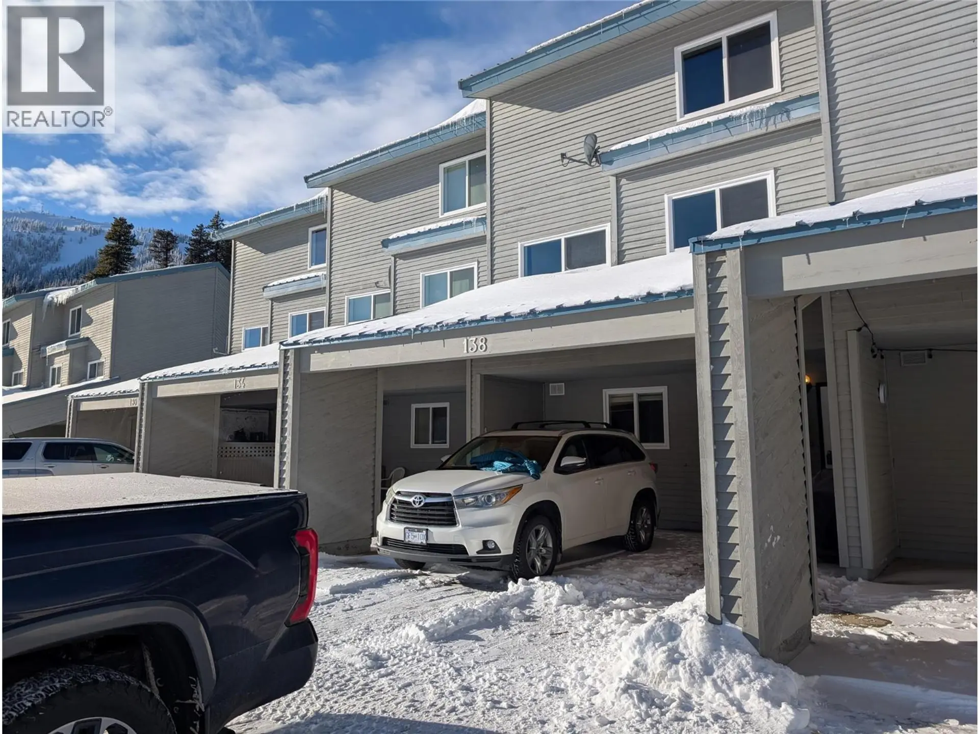 Property at 138 CLEARVIEW ROAD, Penticton, BC