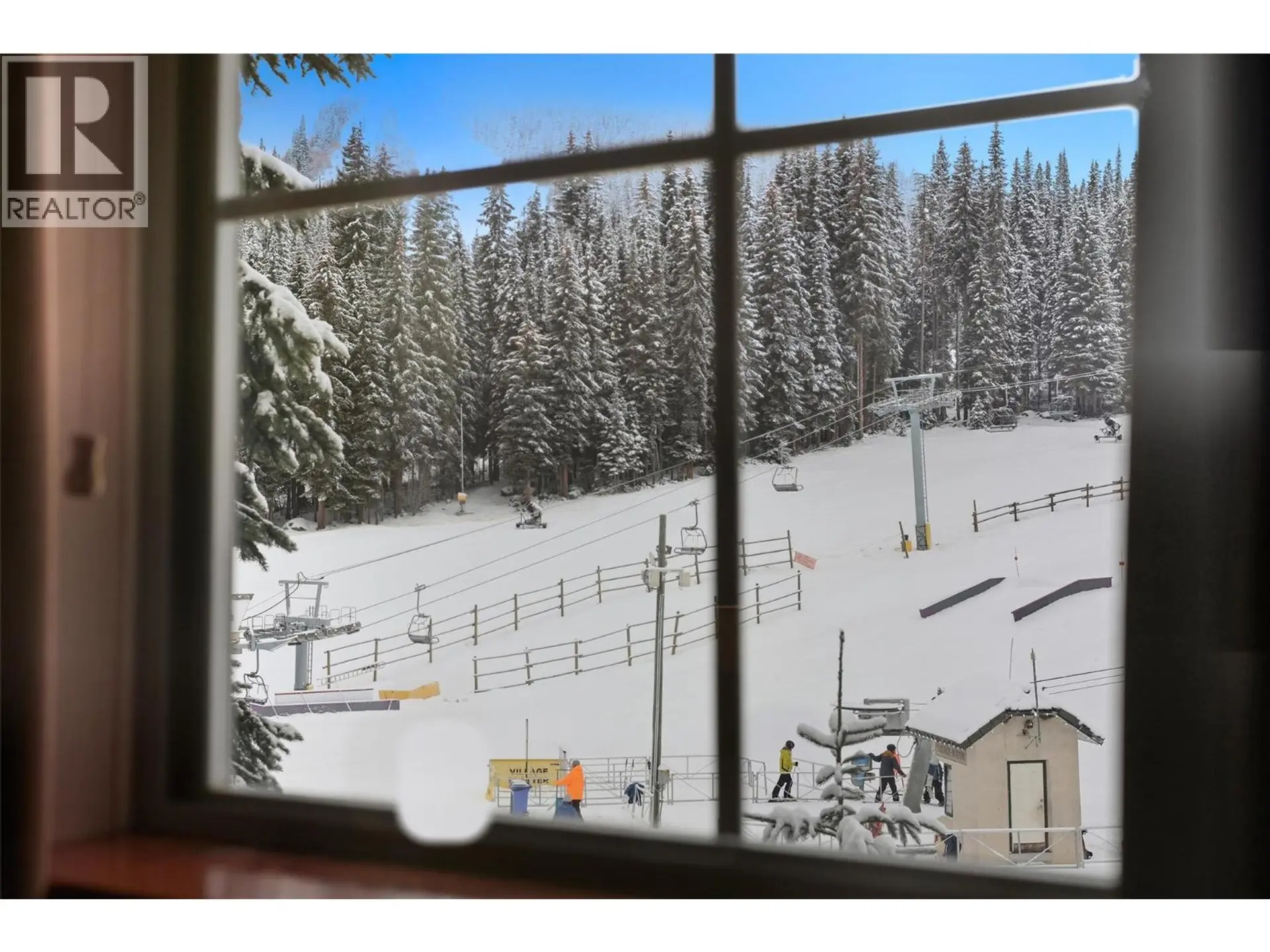 Property at #204 3160 CREEKSIDE WAY, Sun Peaks, BC