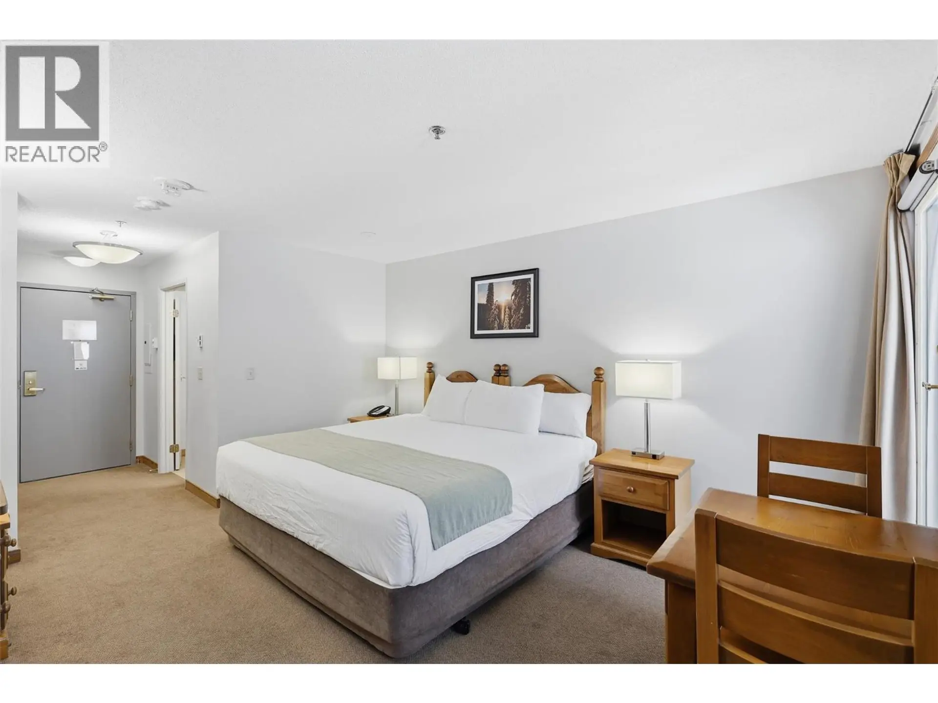 Property at #204 3160 CREEKSIDE WAY, Sun Peaks, BC