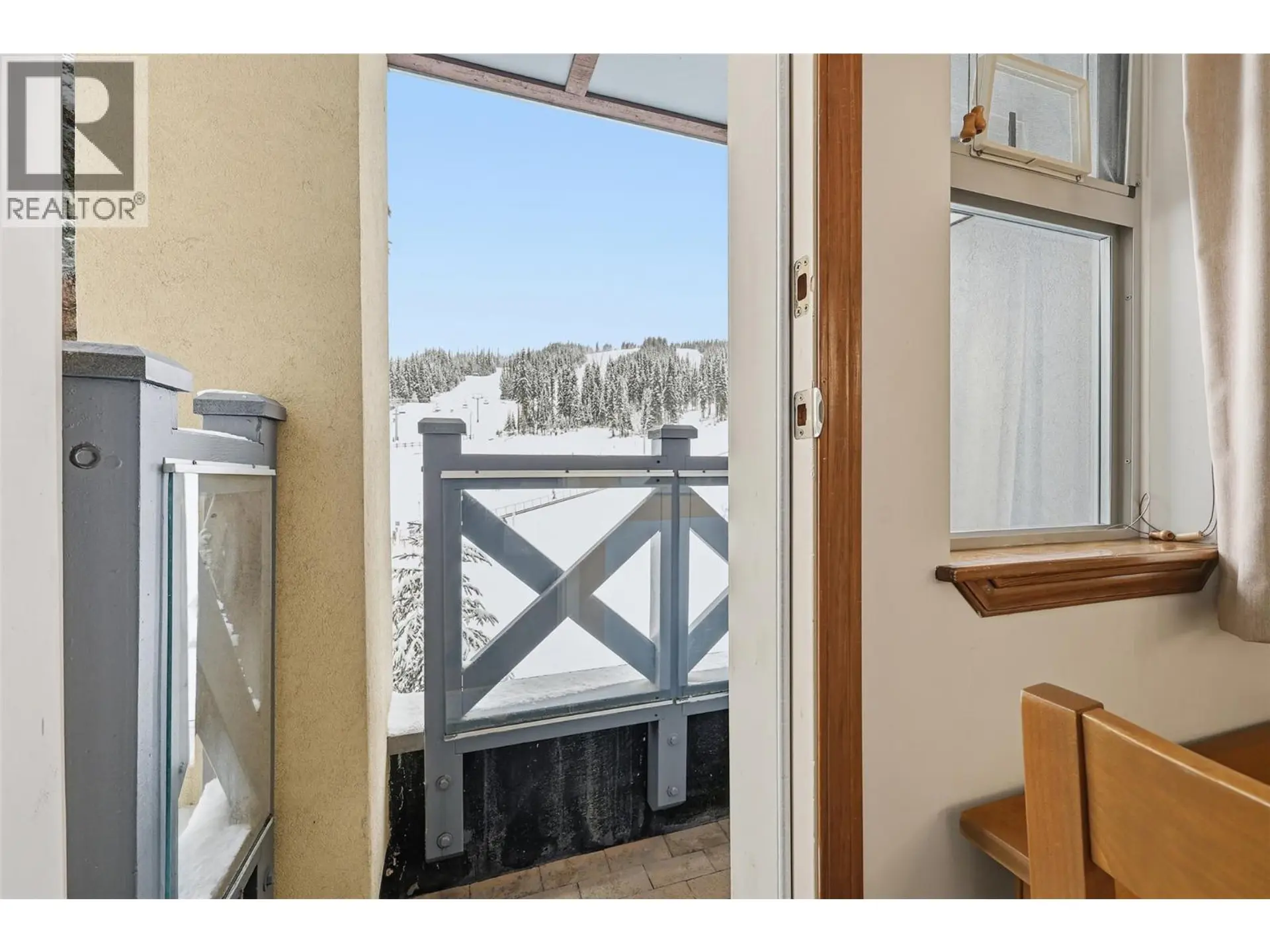 Property at #204 3160 CREEKSIDE WAY, Sun Peaks, BC