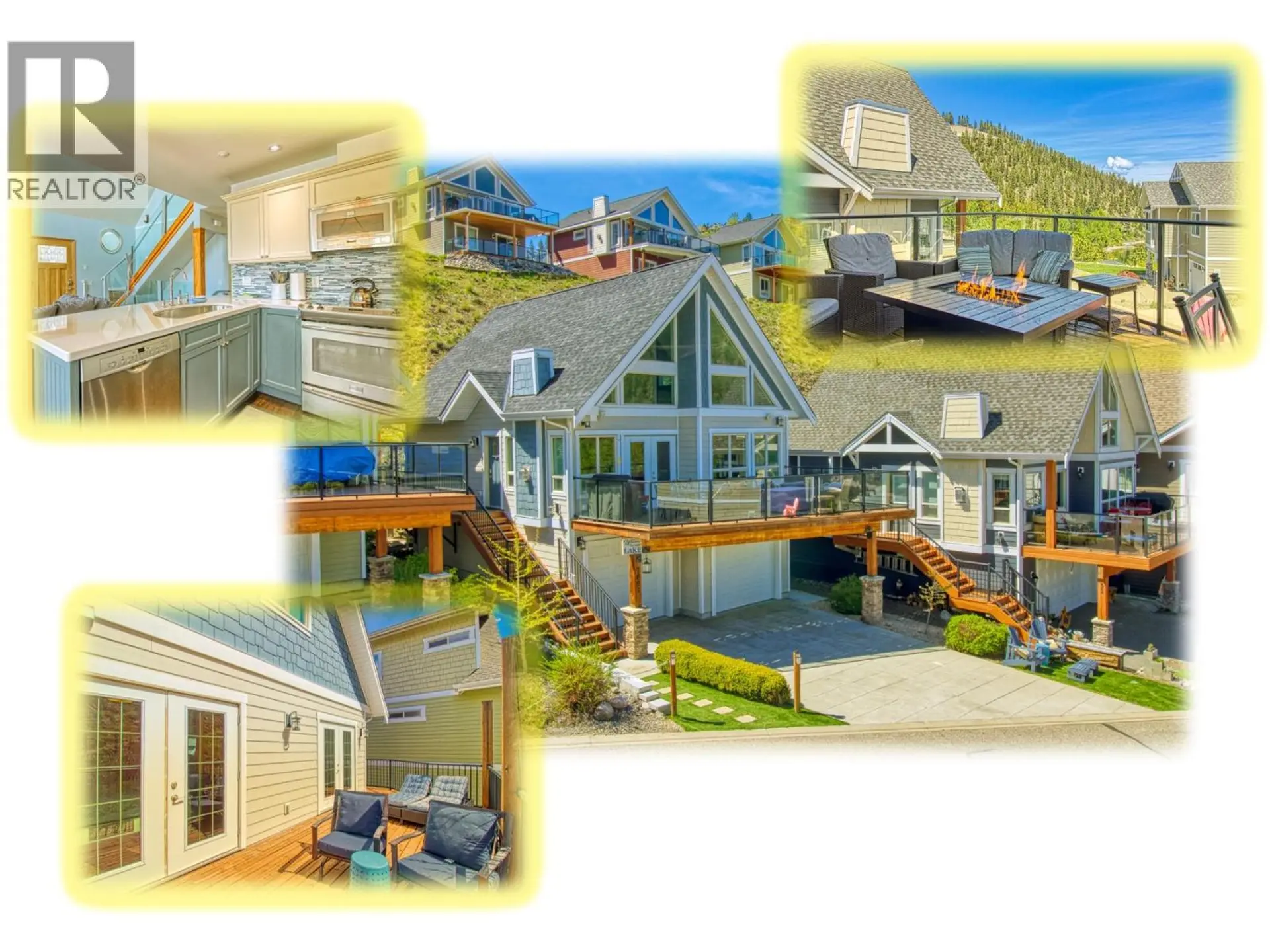 Property at #33 7001 Barcelona Drive, Kelowna, BC