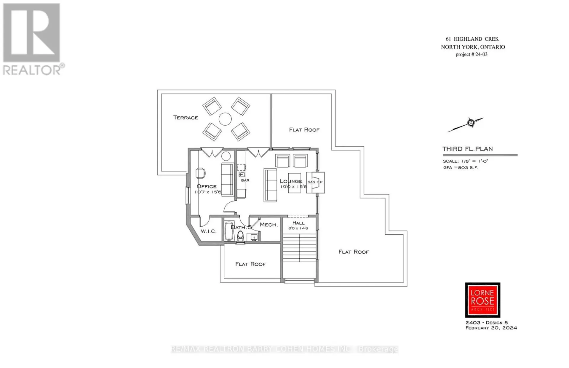 61 HIGHLAND CRESCENT - Image 7