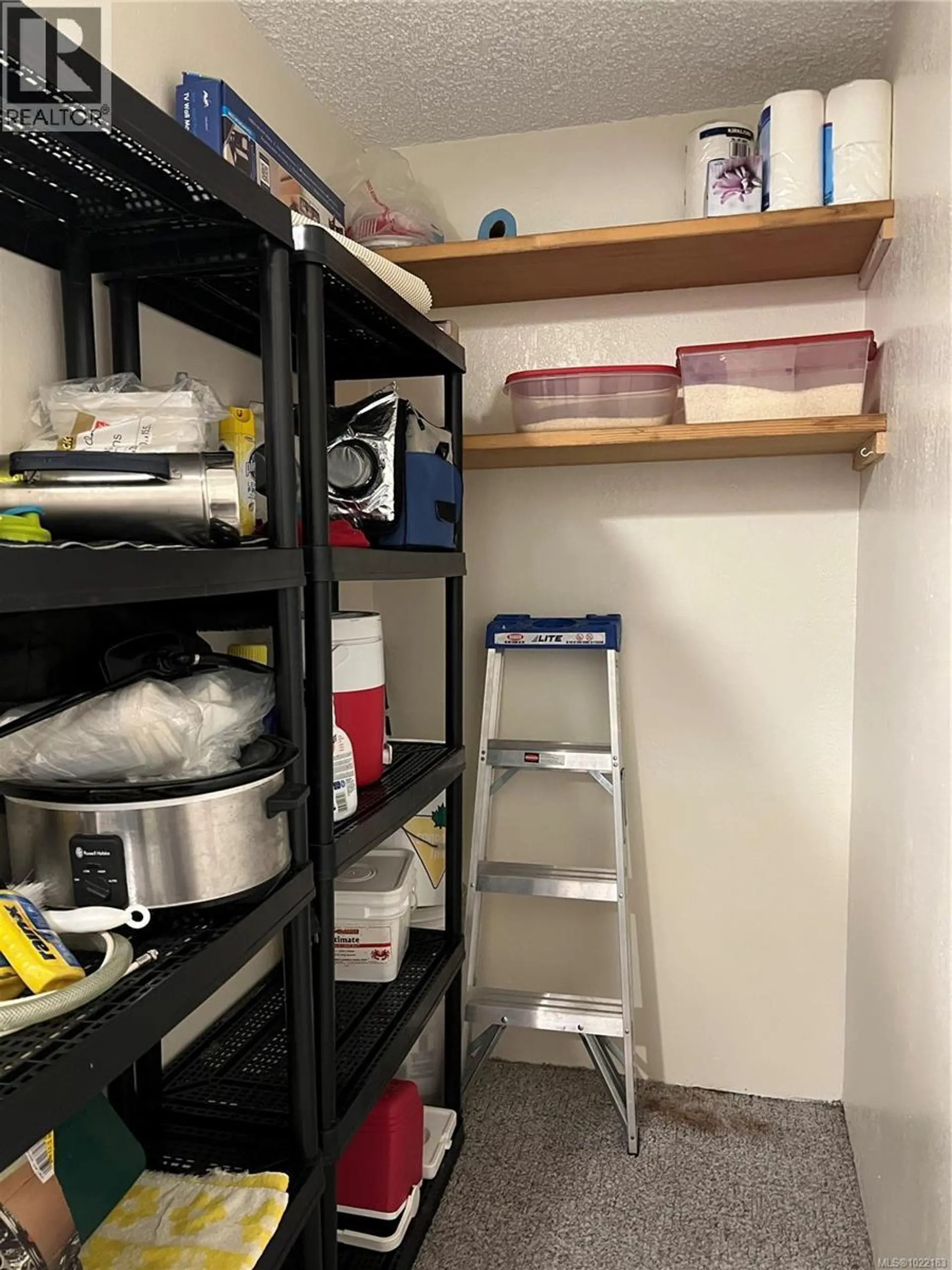 Property at #202 651 MAQUINNA DR N, Tahsis, BC