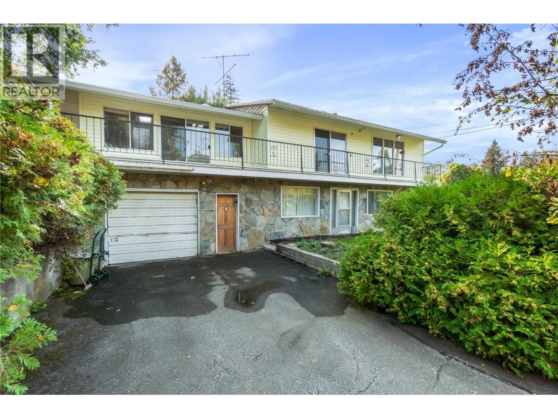 Property at 2602 Blind Bay Road, Blind Bay, BC