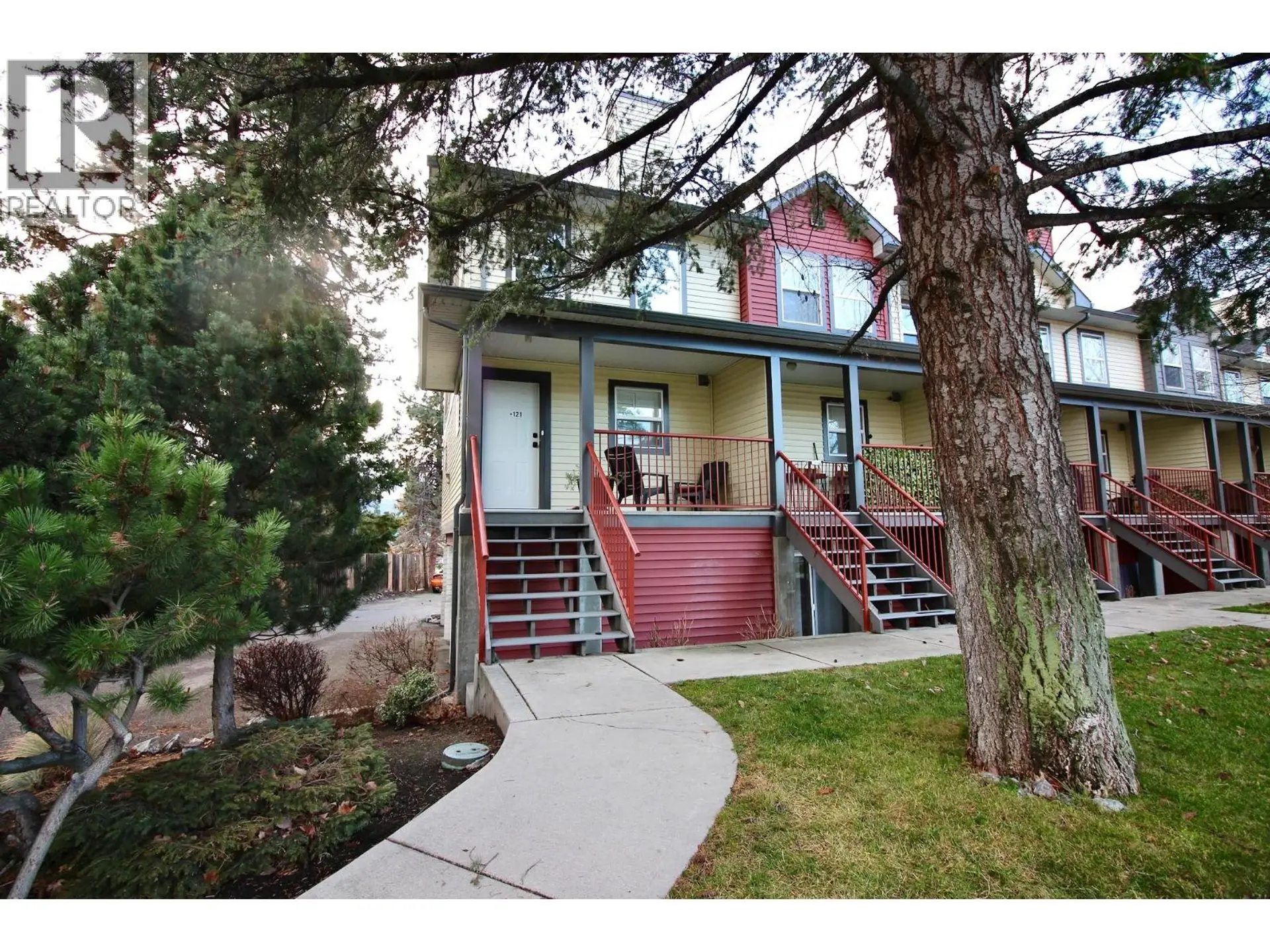 Property at #121 2585 Hebert Road, West Kelowna, BC