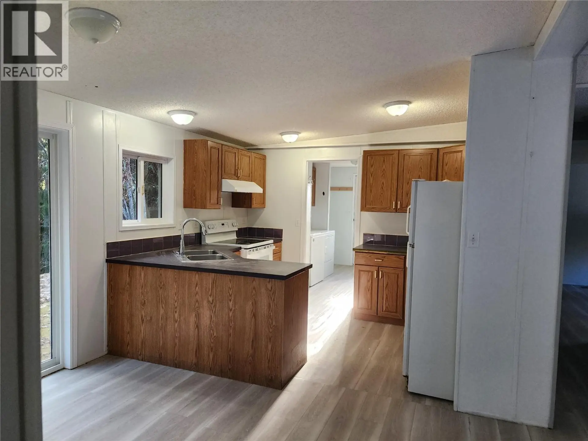 Property at 1531 MOUNTAIN RIDGE ROAD, Pass Creek, BC