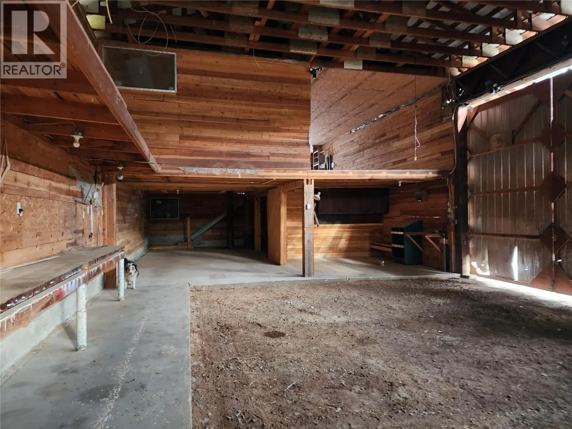 Property at 1531 MOUNTAIN RIDGE ROAD, Pass Creek, BC