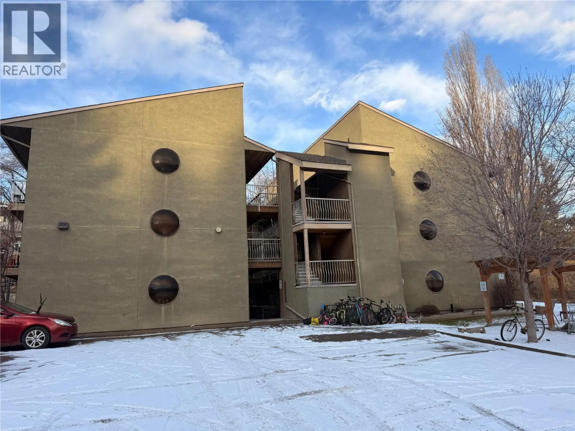 Property at #59 1309 11TH AVENUE, Invermere, BC