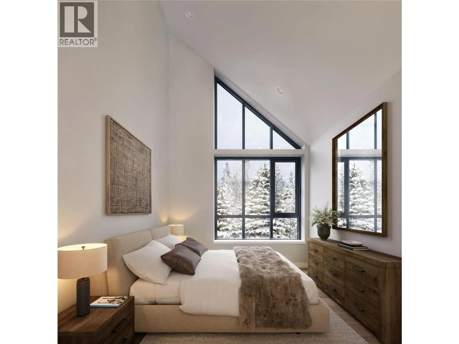 Property at #802 2116 PANORAMA DRIVE, Panorama, BC