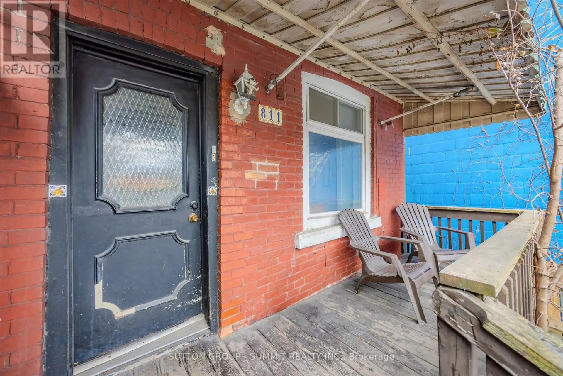 811 BLOOR STREET W - Image 4