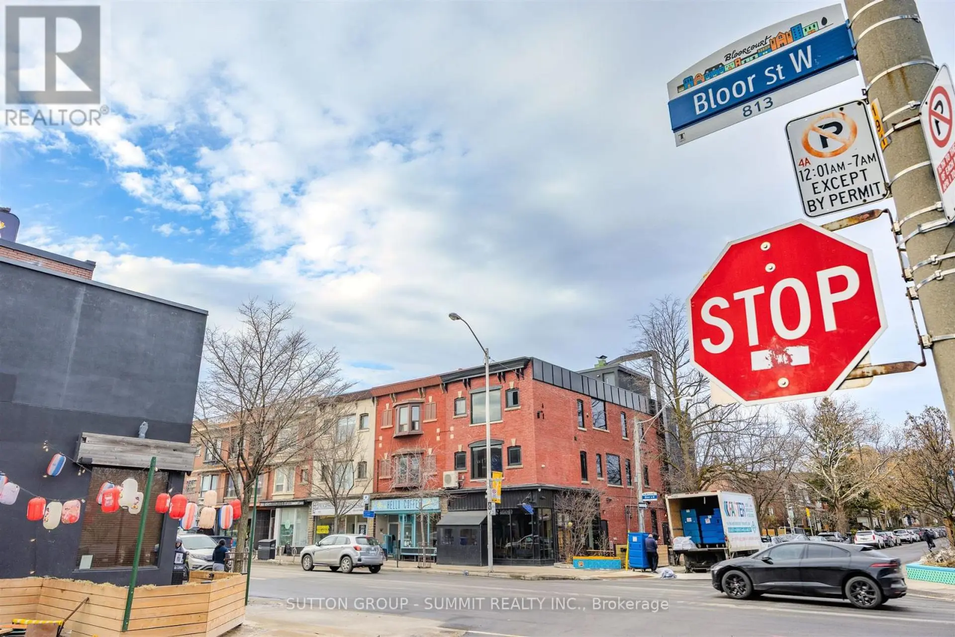 811 BLOOR STREET W - Image 8