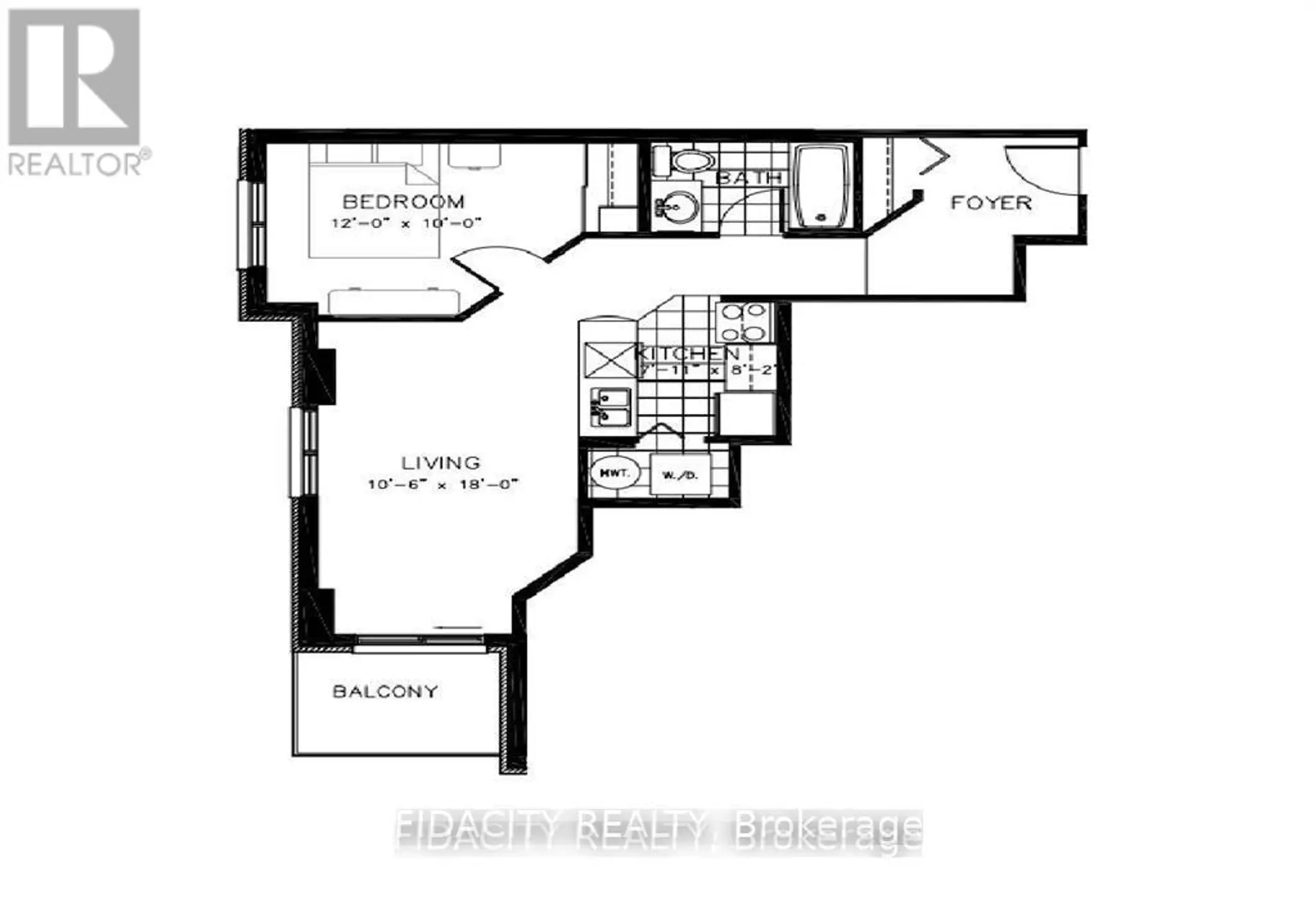 #5L 310 CENTRAL PARK DRIVE - Image 2