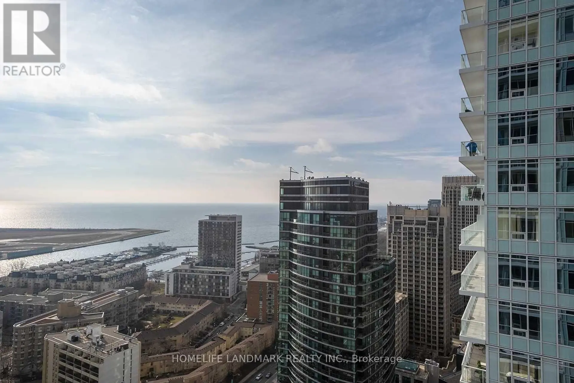 #3205 17 BATHURST ST STREET - Image 10