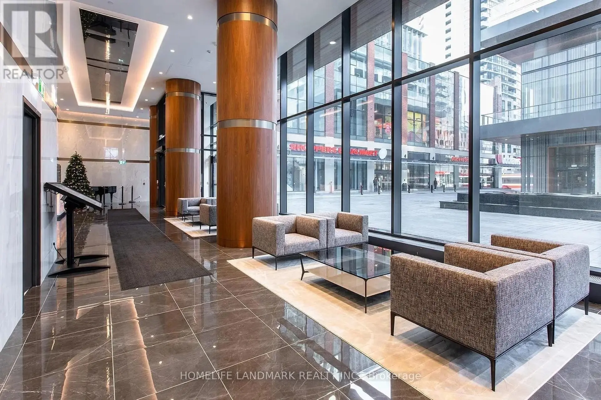 #3205 17 BATHURST ST STREET - Image 3