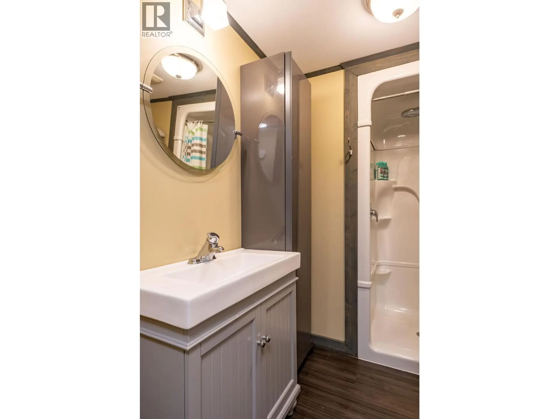 Property at #4 1079 LUNDELL ROAD, Revelstoke, BC