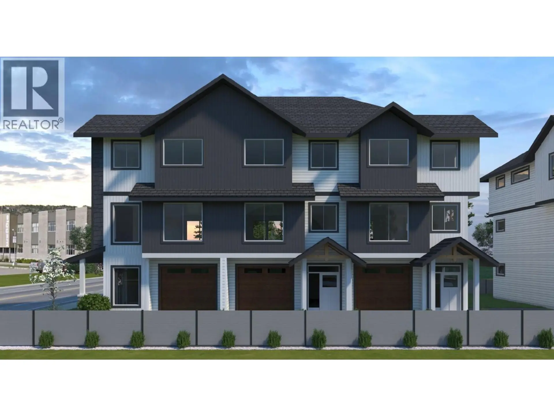 Property at #101 143 GREEN AVENUE, Penticton, BC