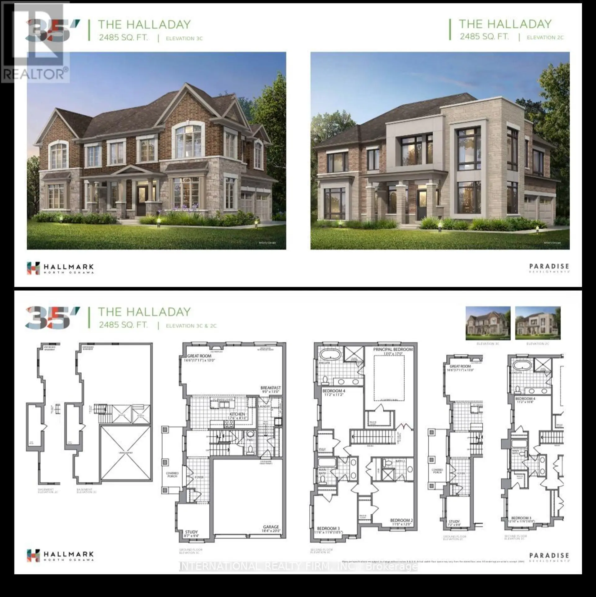 1222 PLYMOUTH DRIVE - Image 1