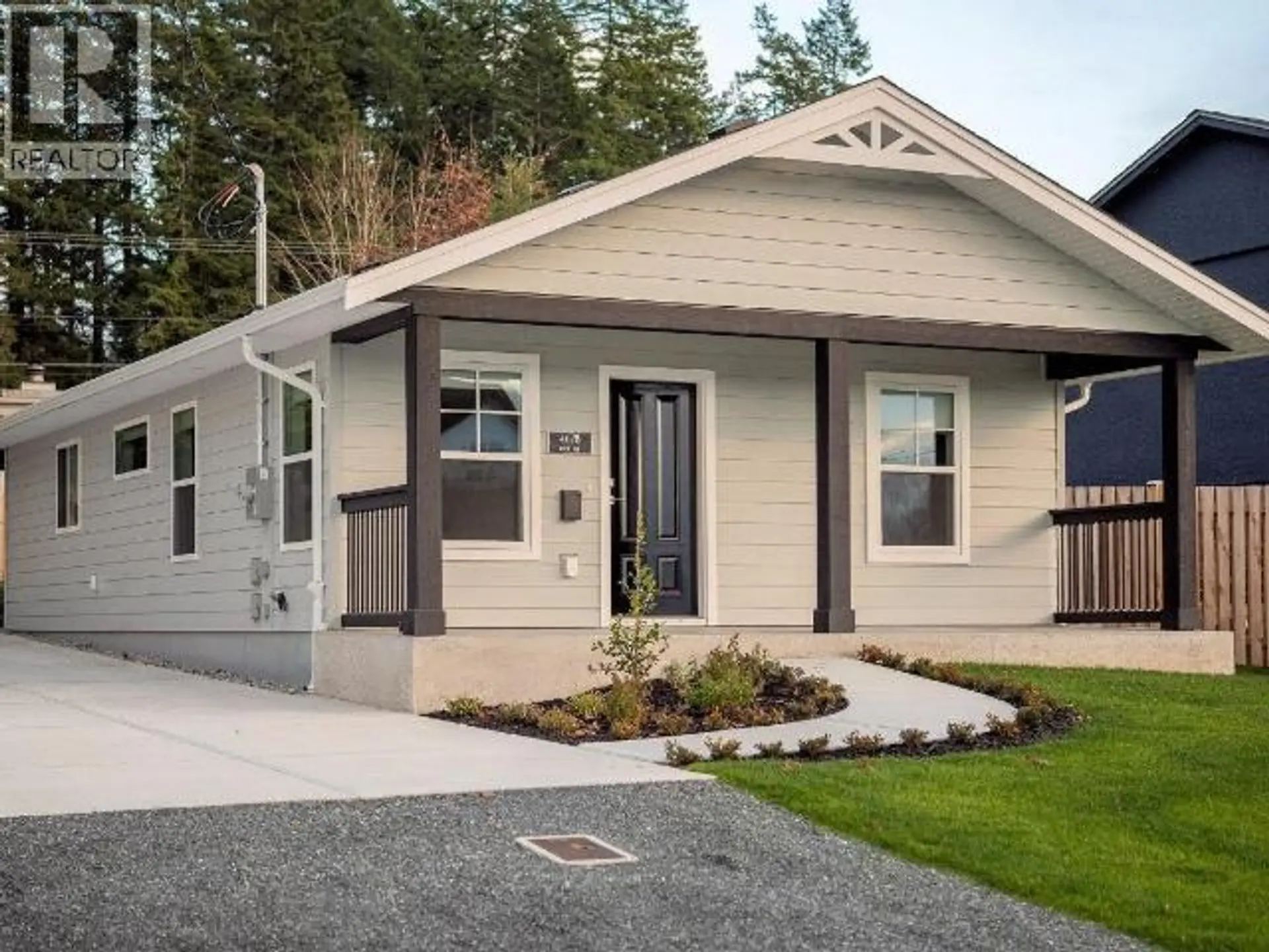 Property at 4678 COOK AVE, Powell River, BC
