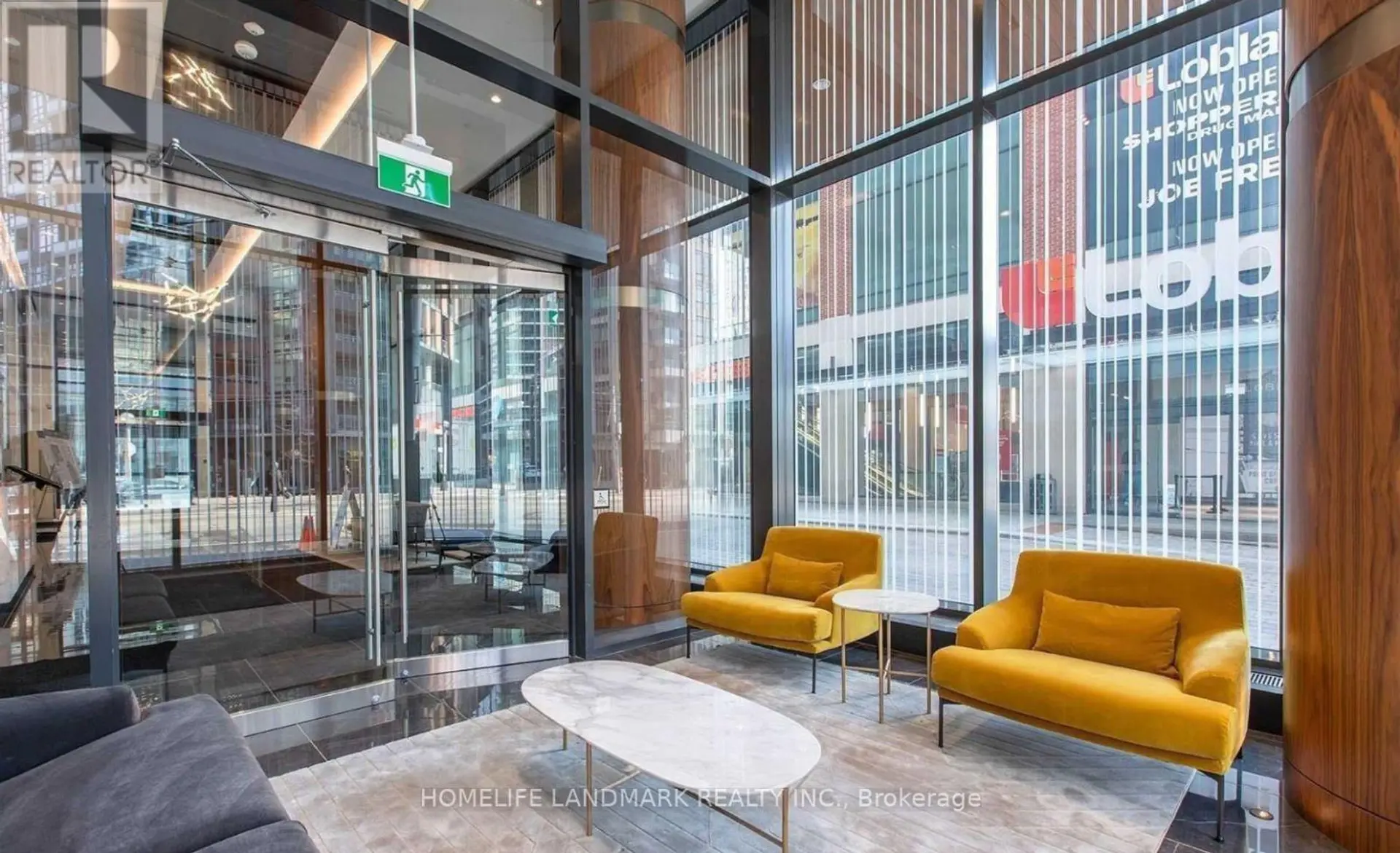#3202 19 BATHURST STREET - Image 3
