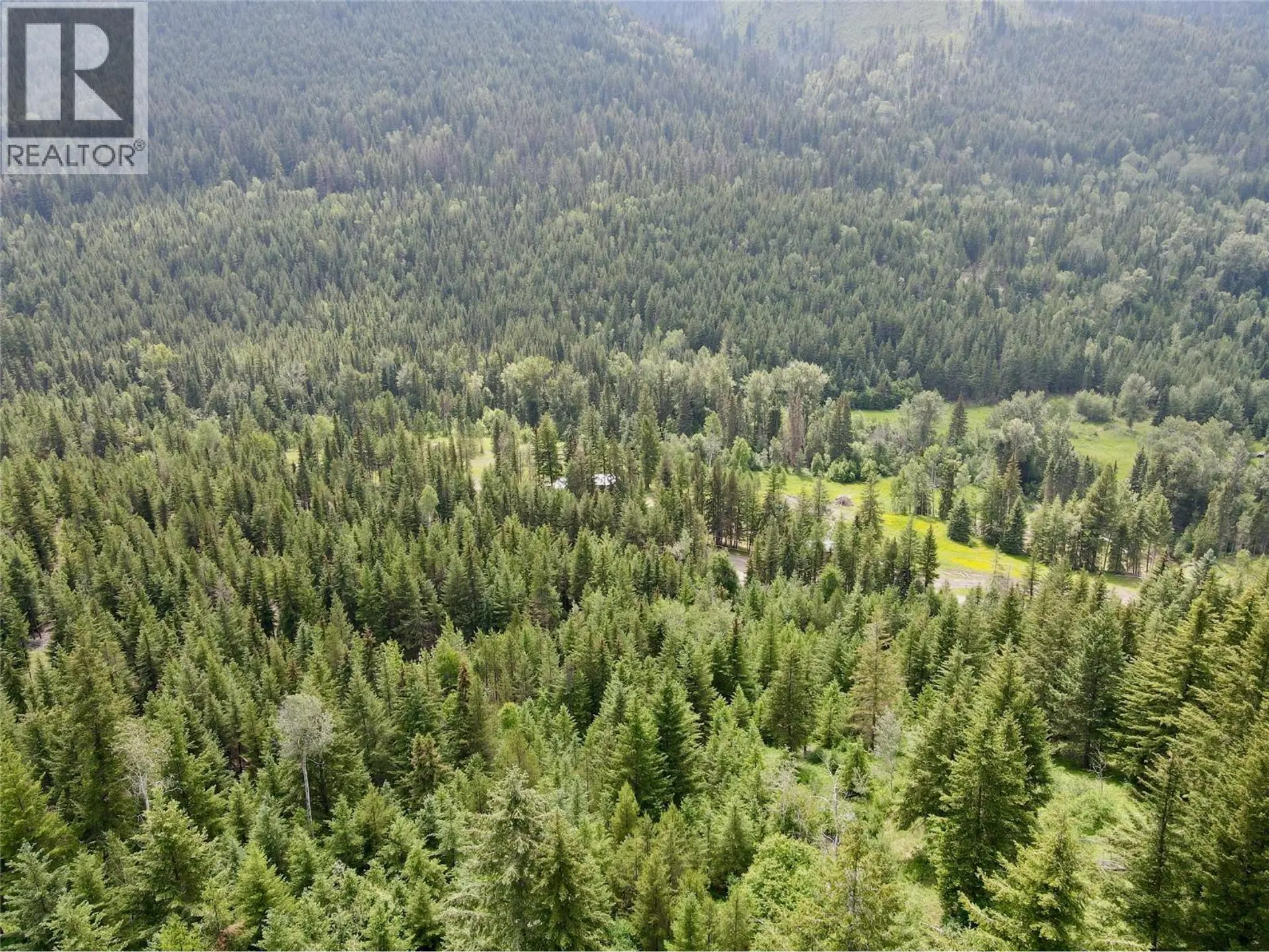 Property at LOT 8 FADEAR CREEK ROAD, Kamloops, BC