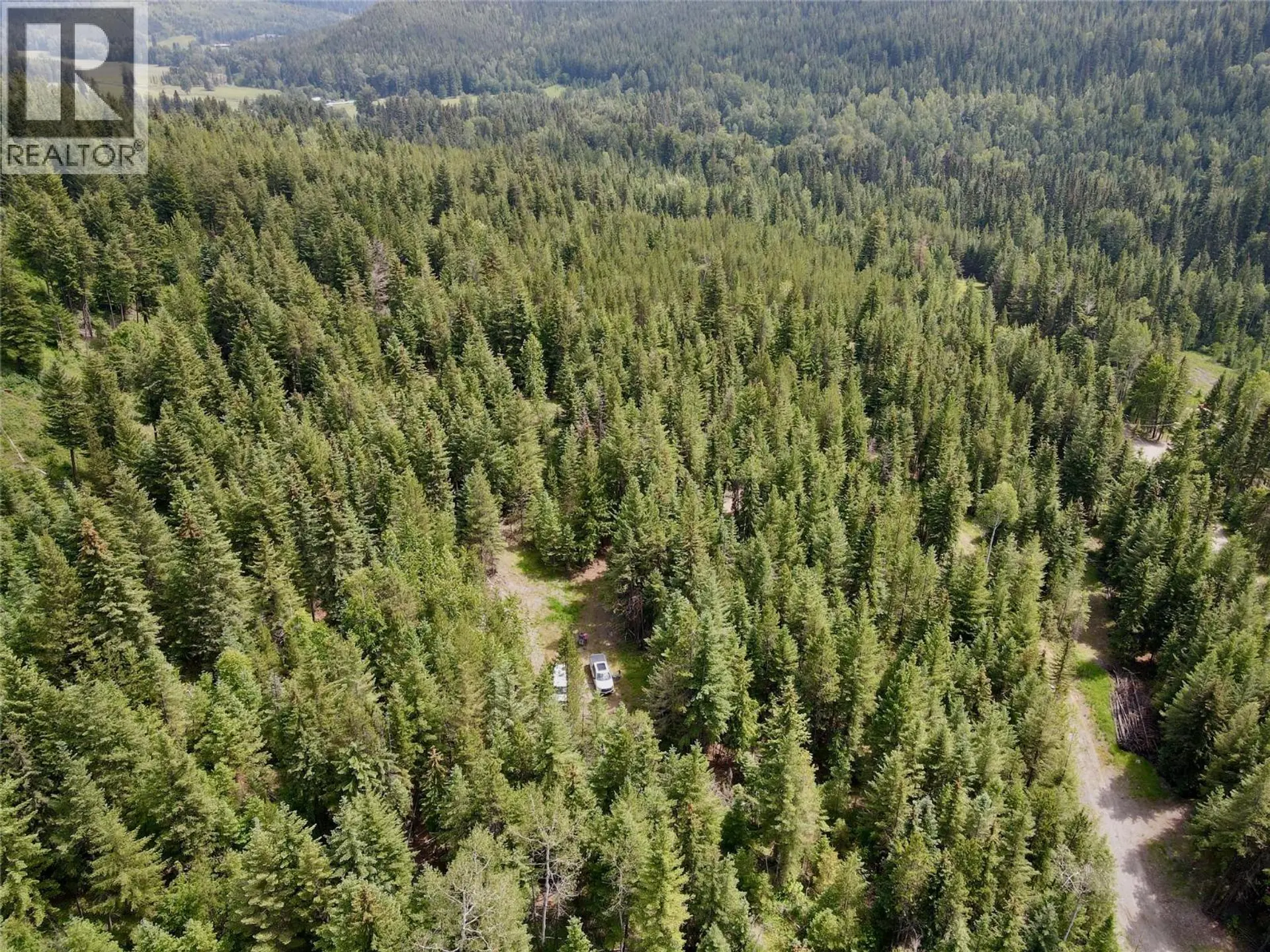 Property at LOT 8 FADEAR CREEK ROAD, Kamloops, BC