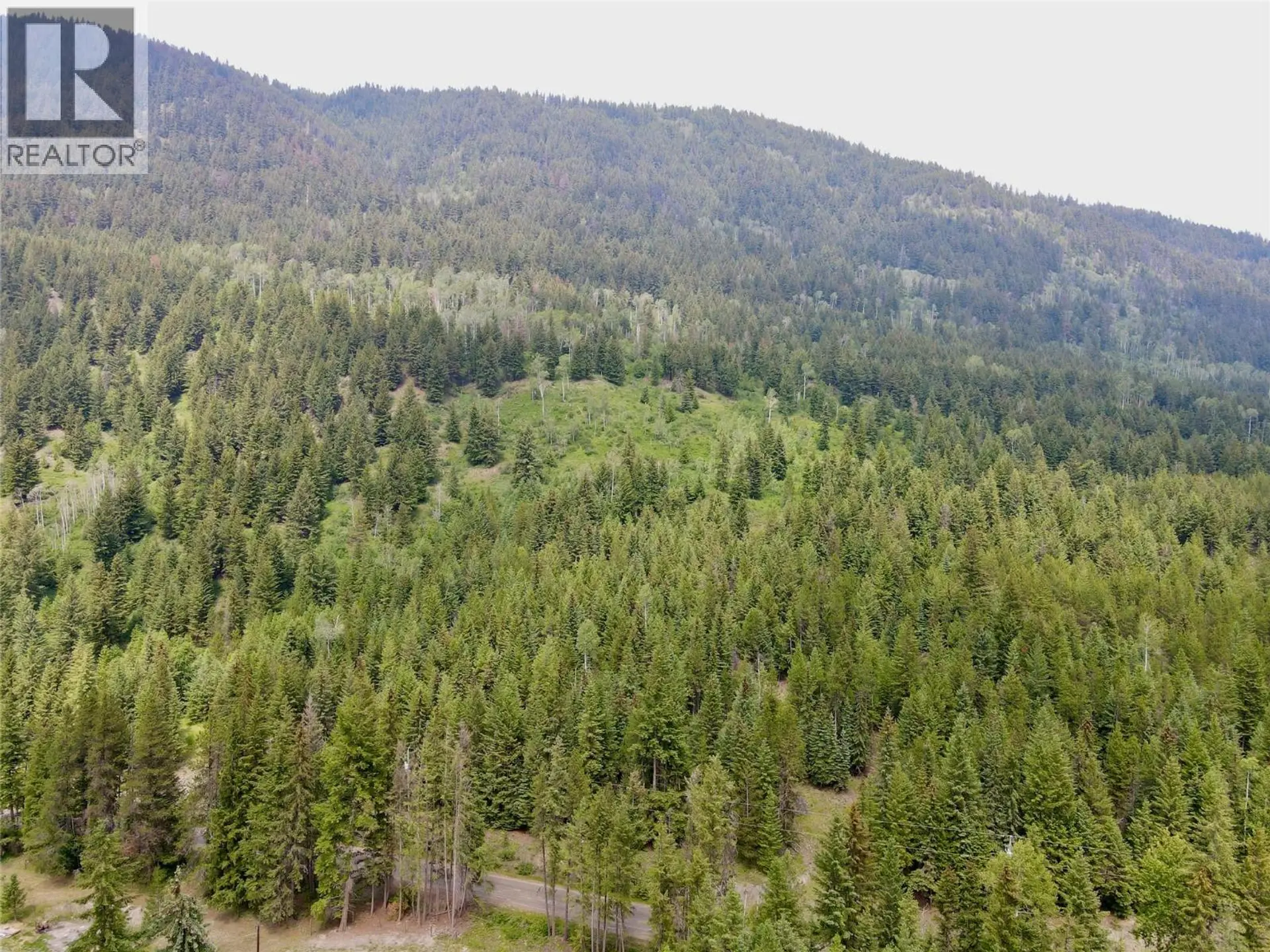 Property at LOT 8 FADEAR CREEK ROAD, Kamloops, BC
