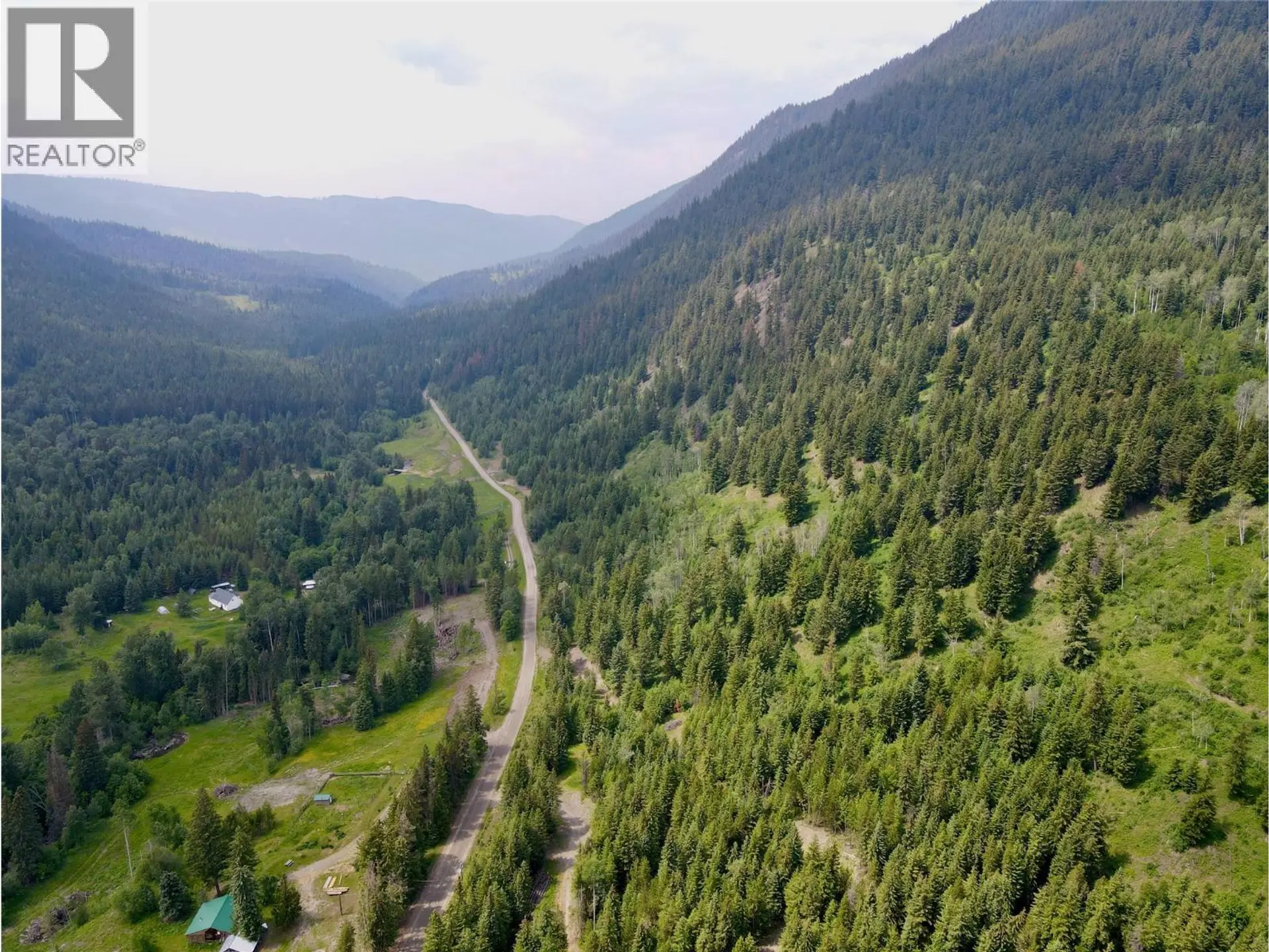 Property at LOT 8 FADEAR CREEK ROAD, Kamloops, BC