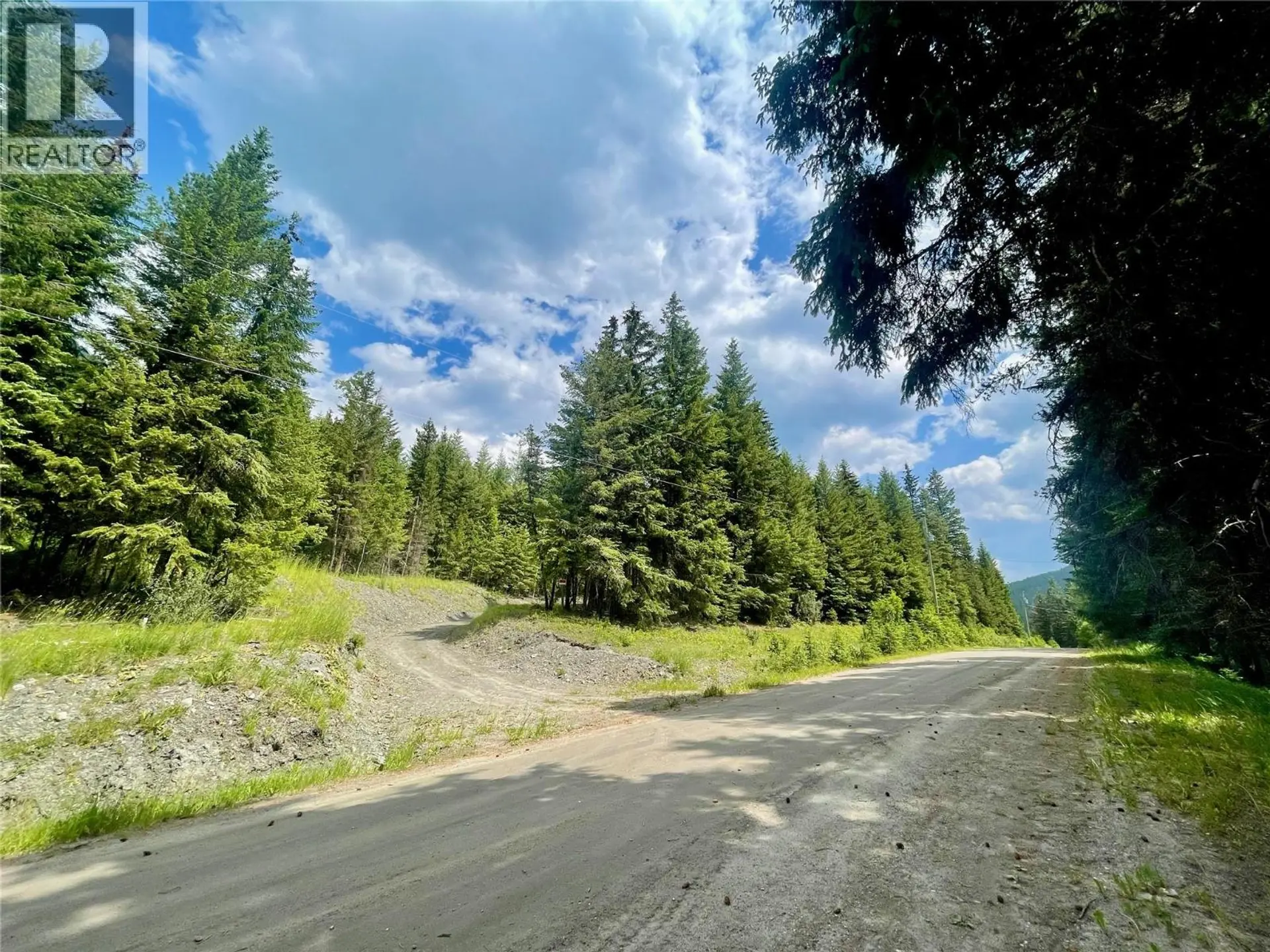 Property at LOT 8 FADEAR CREEK ROAD, Kamloops, BC
