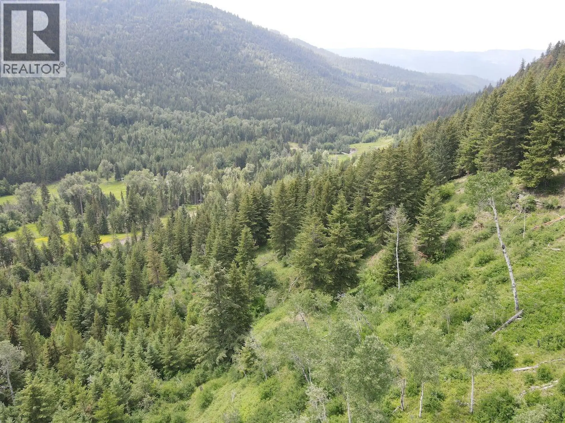 Property at LOT 8 FADEAR CREEK ROAD, Kamloops, BC