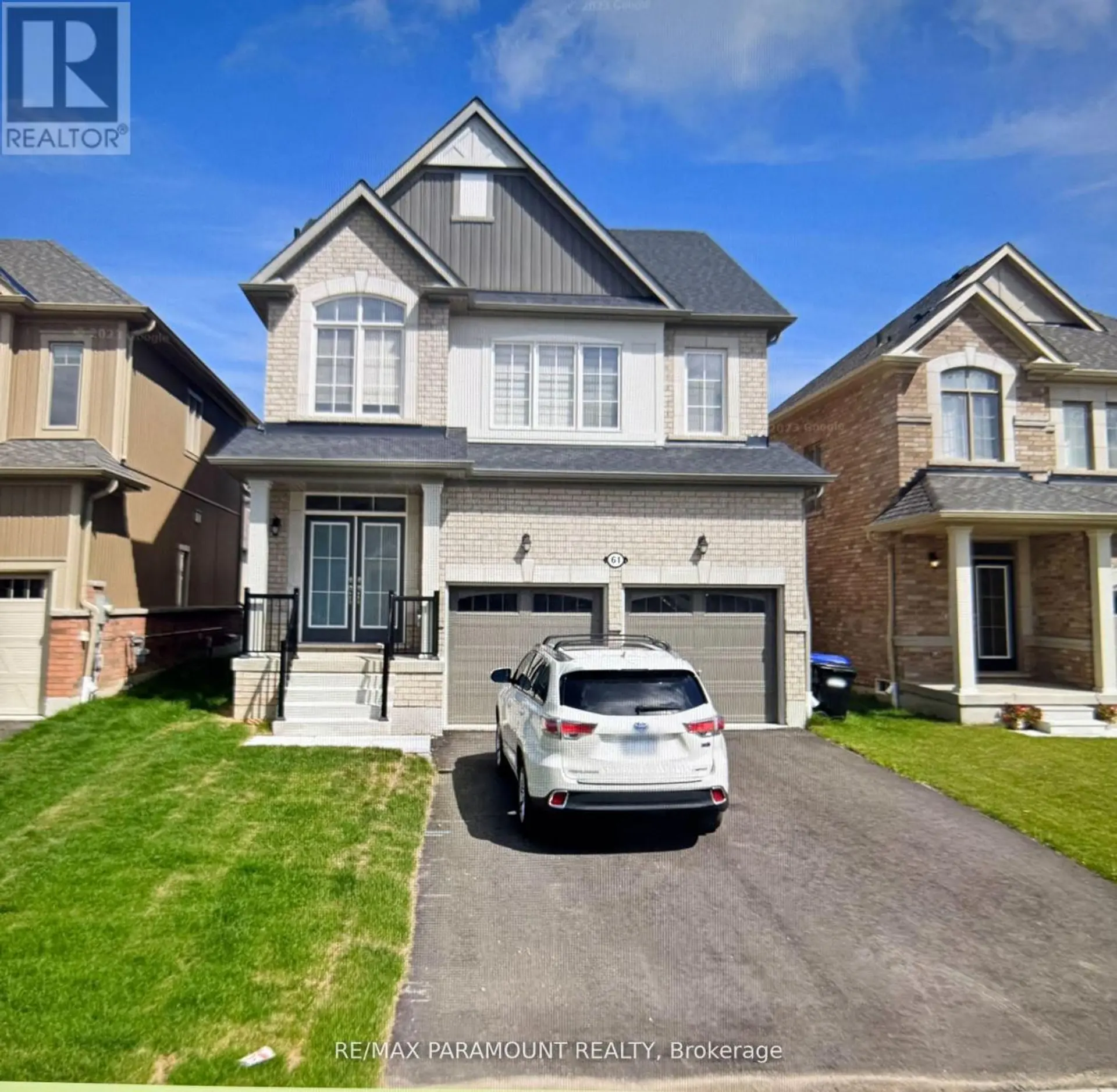 61 TRACEY LANE - Image 1