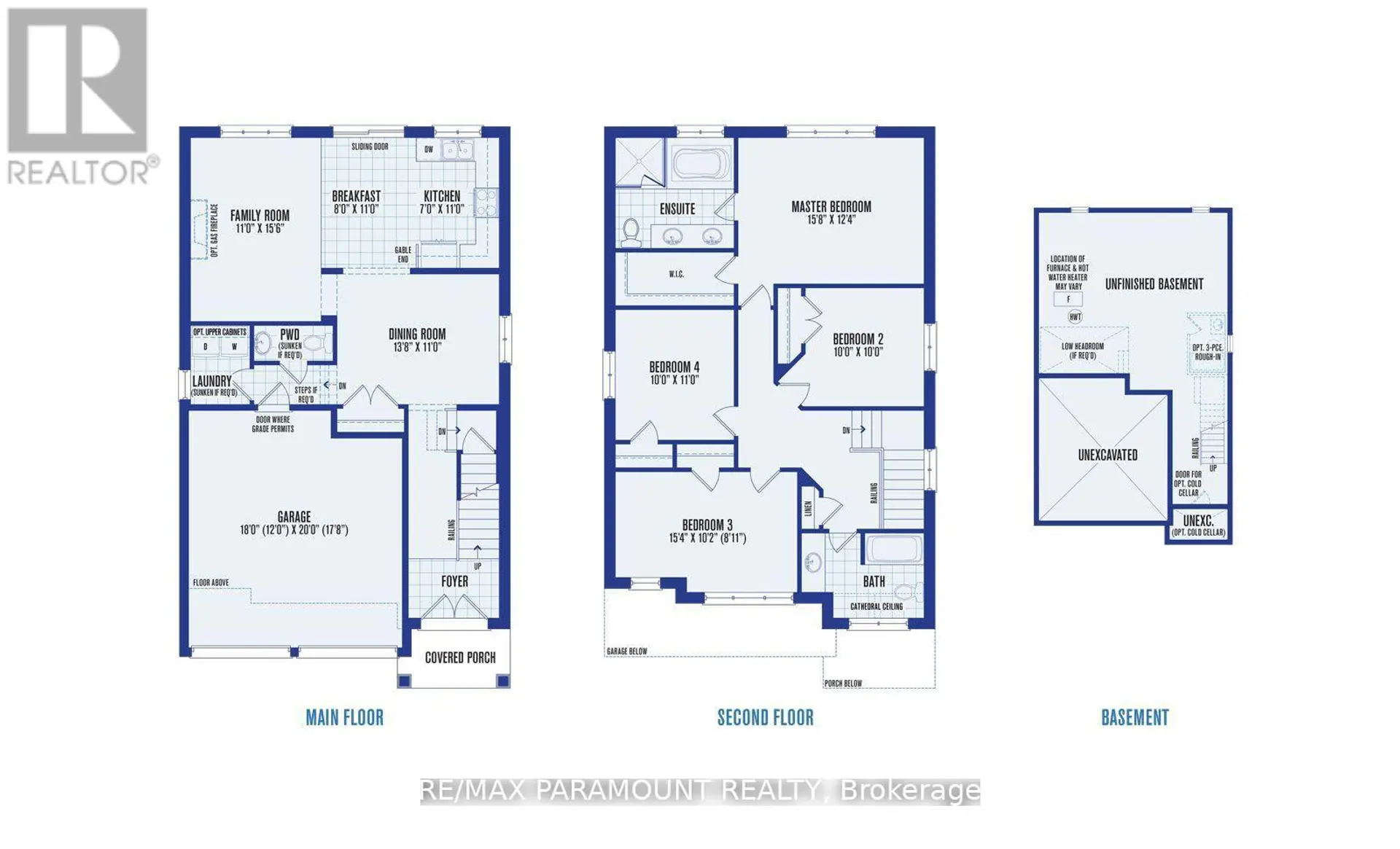 61 TRACEY LANE - Image 2