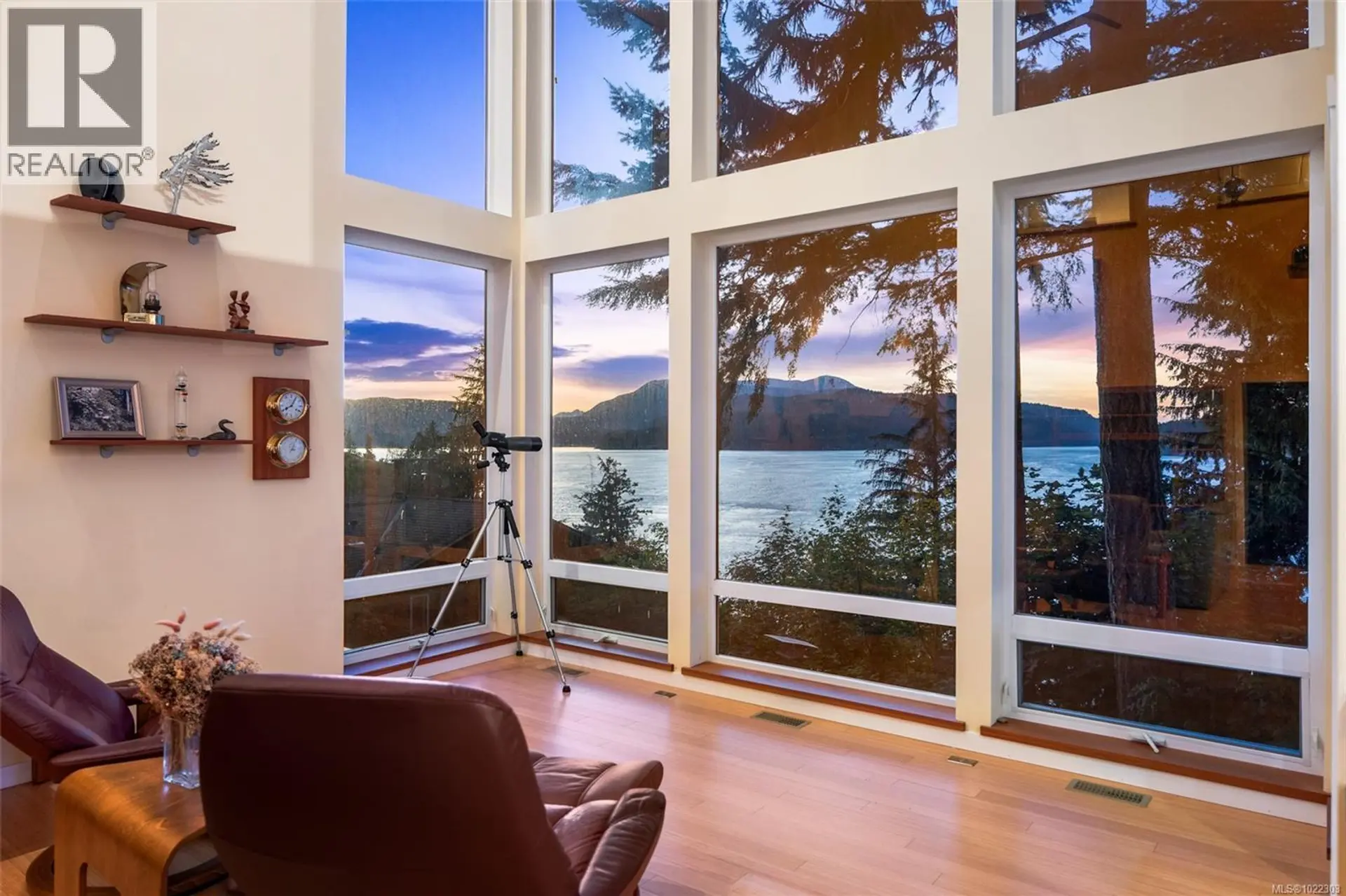 Property at 5898 Race Point Rd, Campbell River, BC