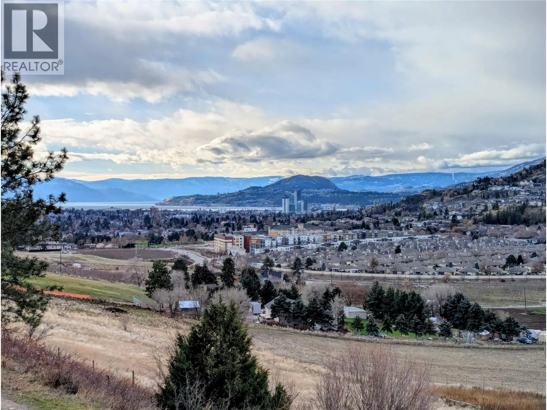 Property at 527 VALLEY ROAD, Kelowna, BC