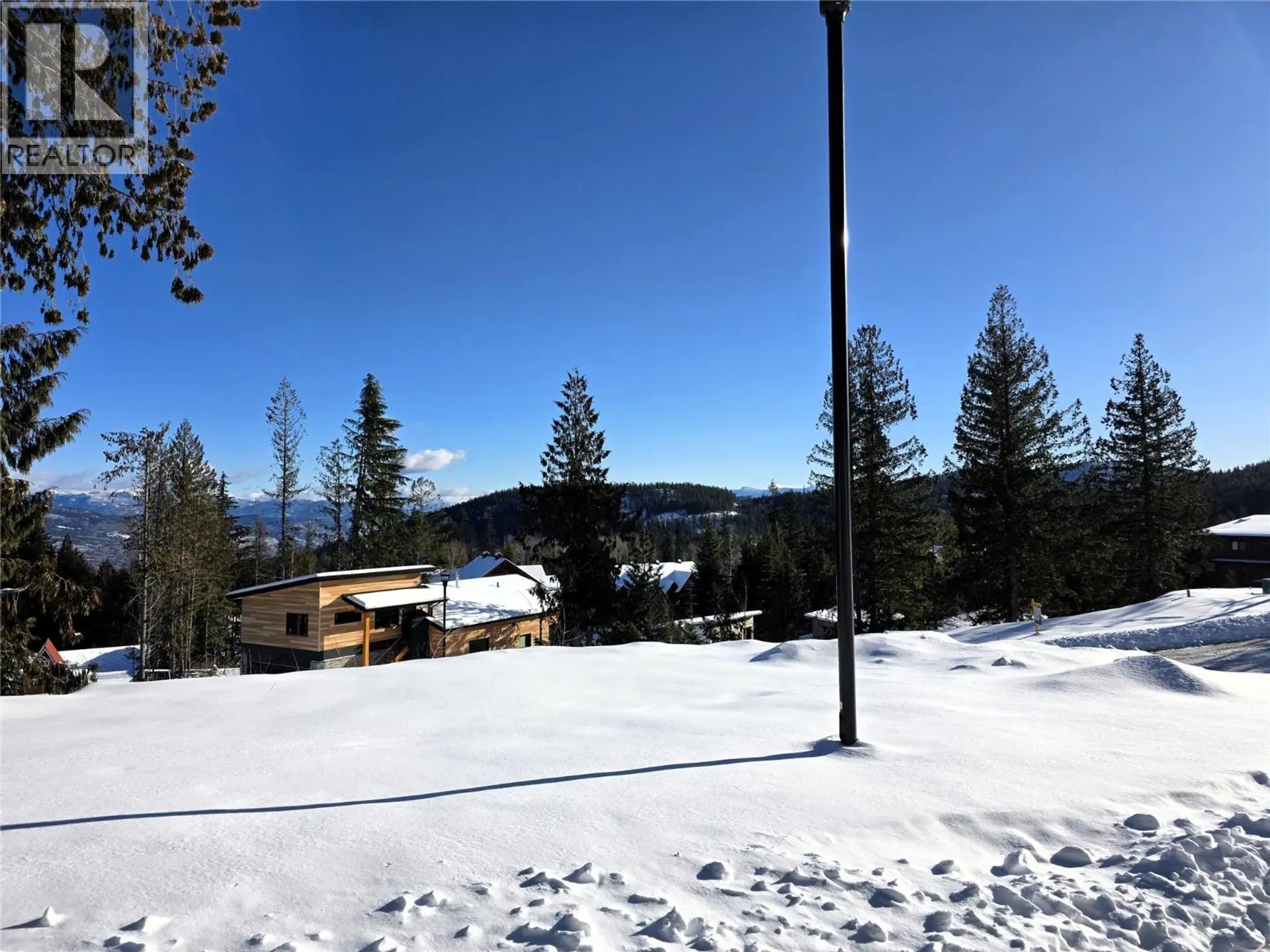 Property at 101 TOPPING TERRACE, Rossland, BC